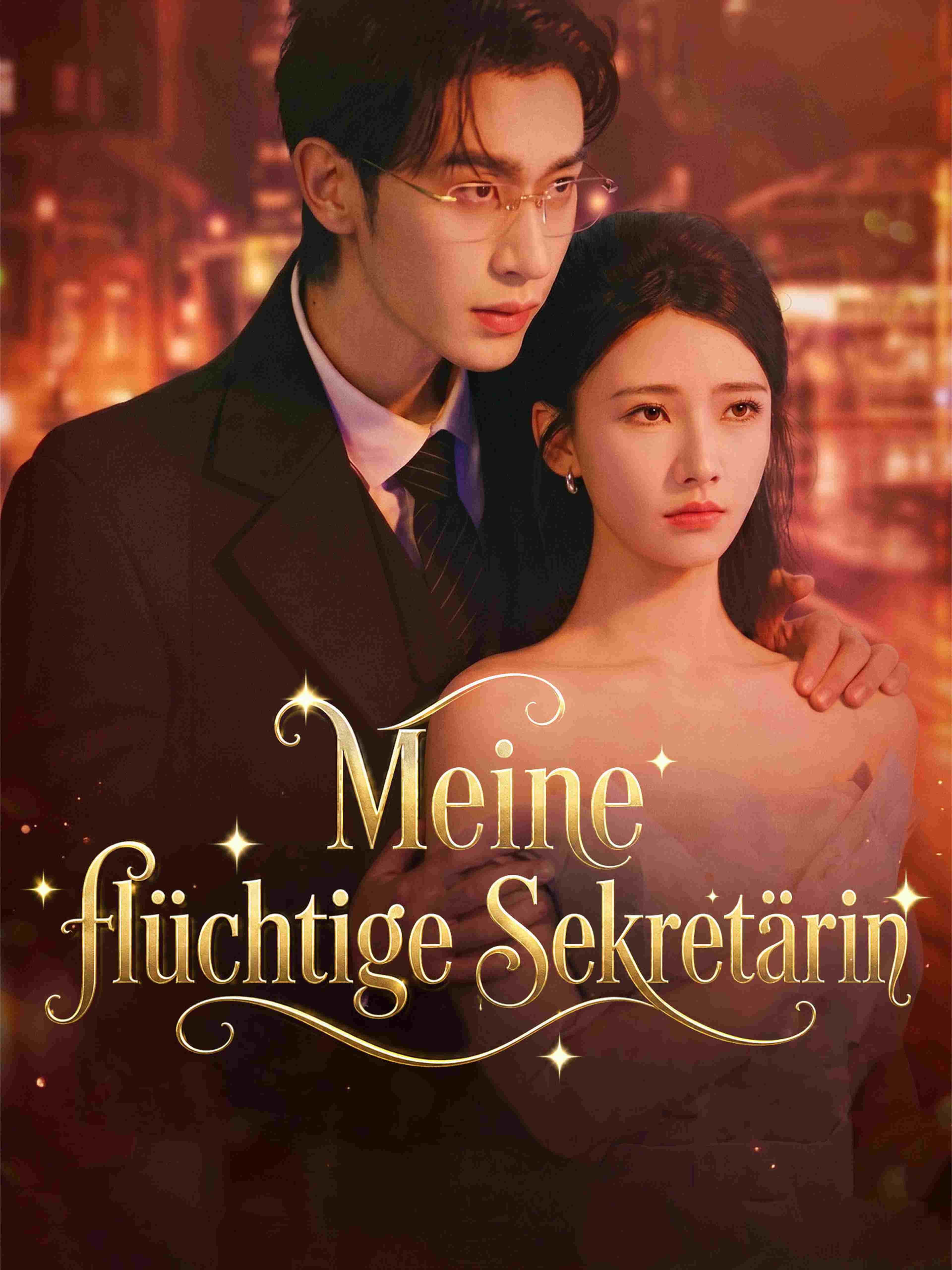 Meine flüchtige Sekretärin