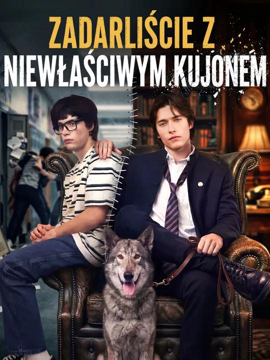 Zadarliście z niewłaściwym kujonem