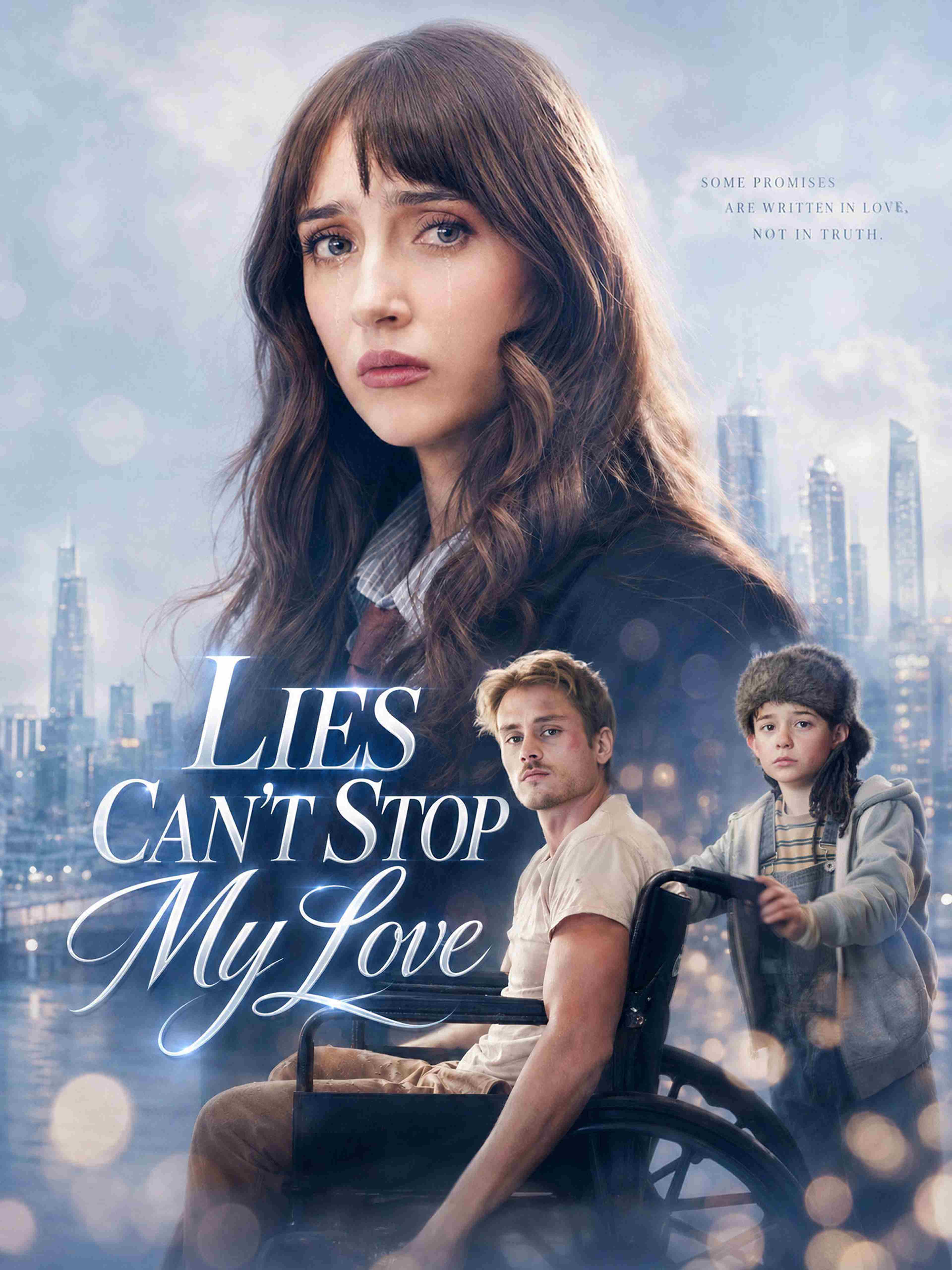 Lies Can T Stop My Love