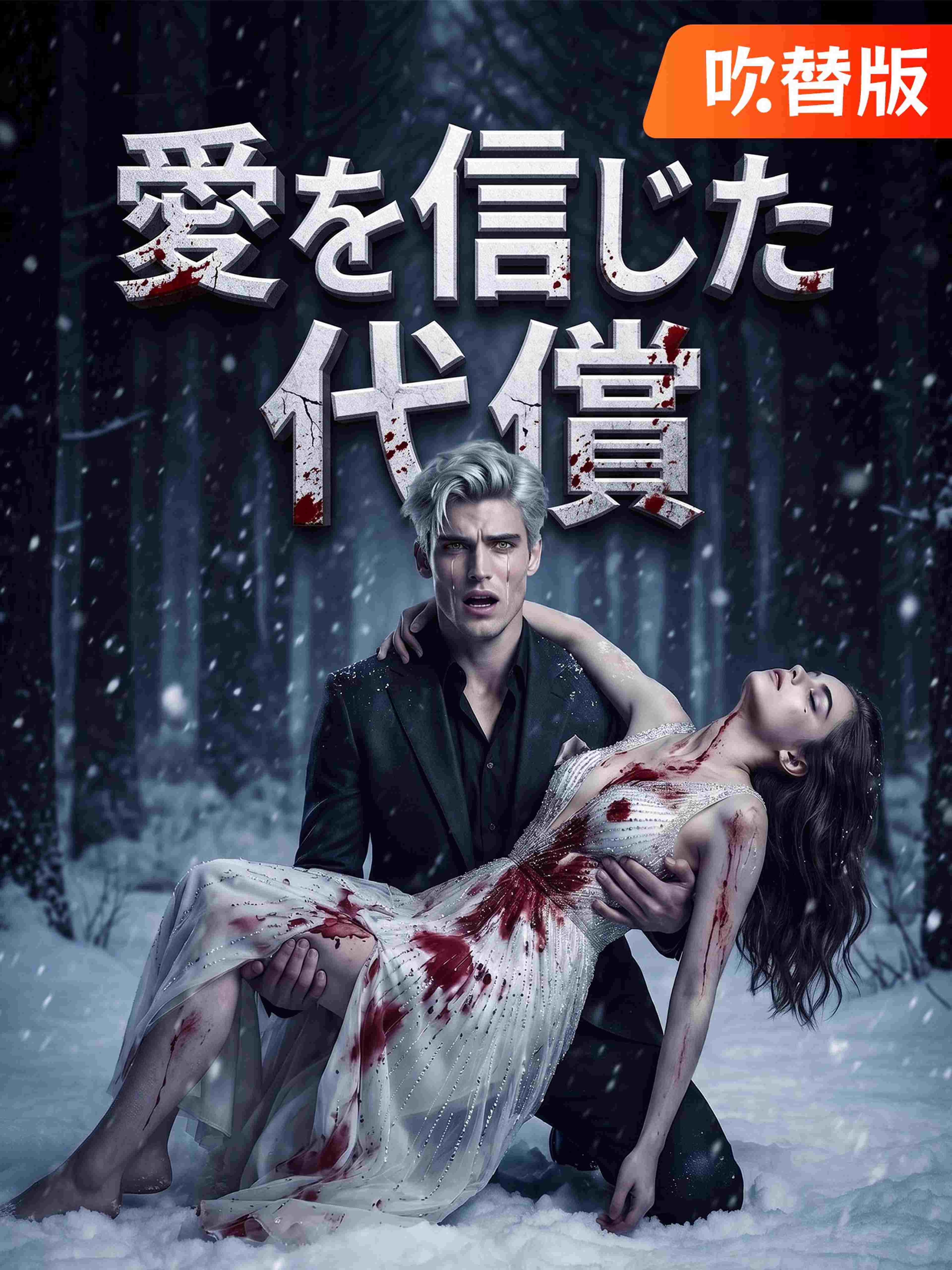 (吹替版)愛を信じた代償