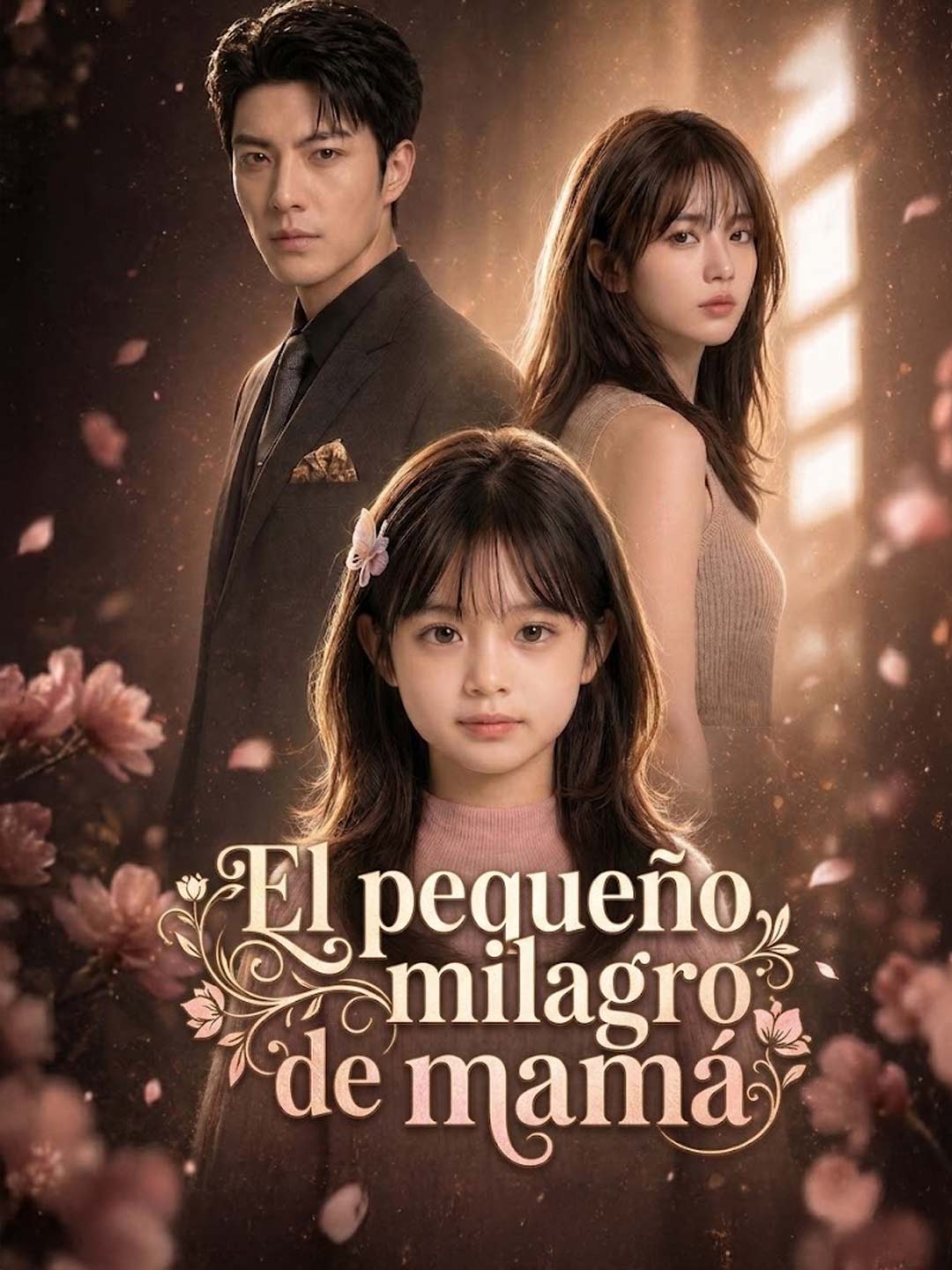 El pequeño milagro de mamá