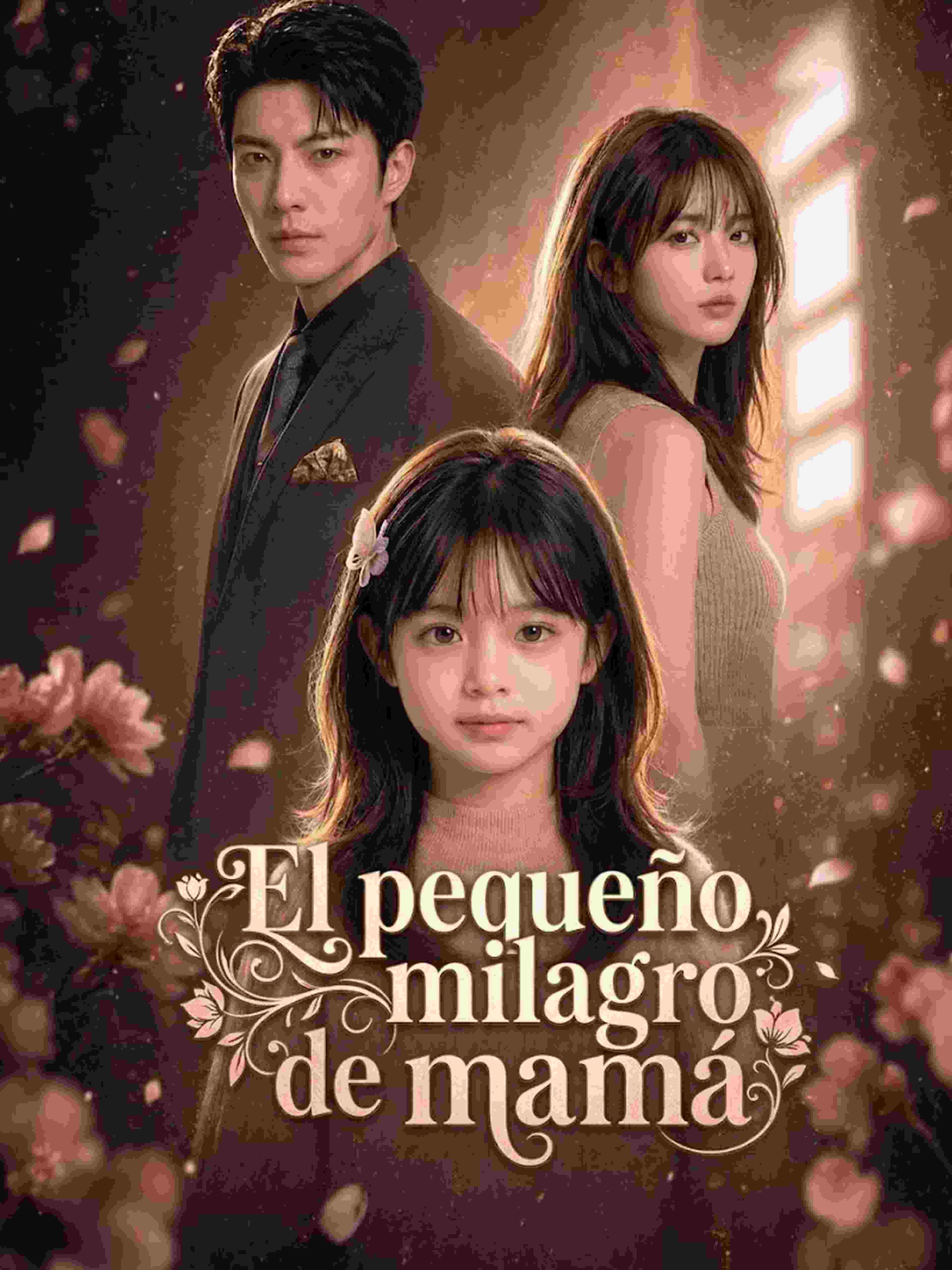 El pequeño milagro de mamá
