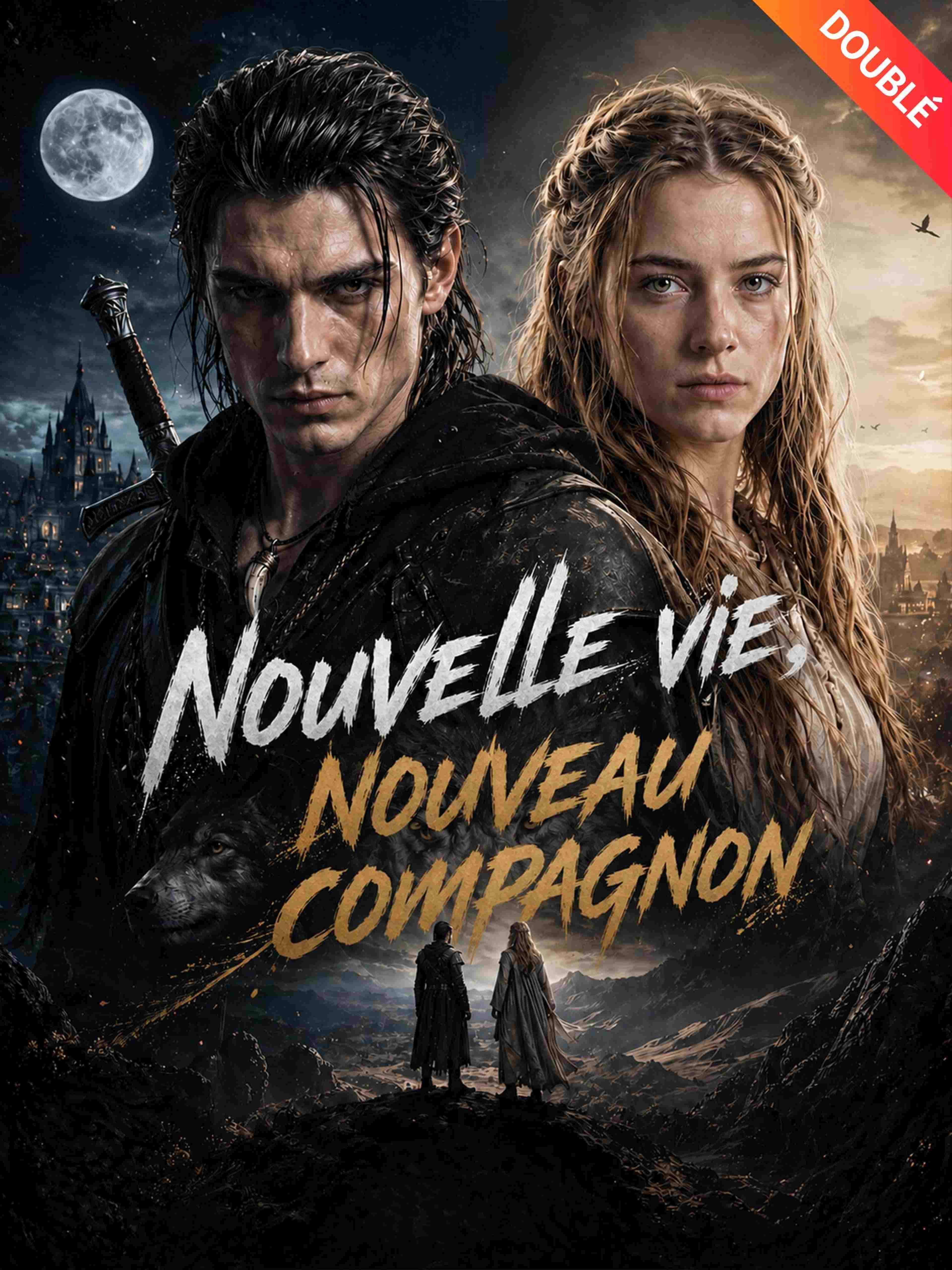 Nouvelle vie, nouveau compagnon