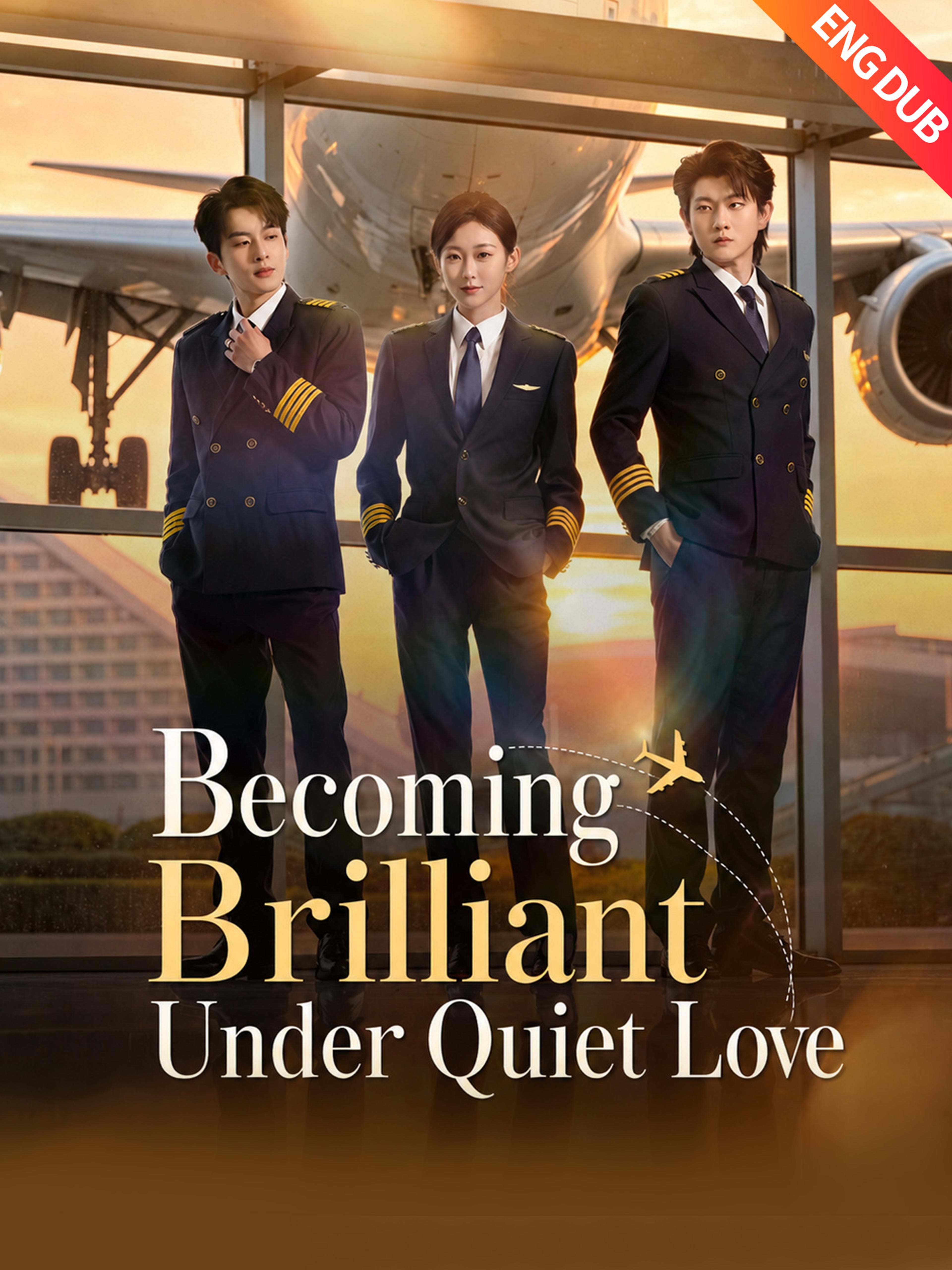 Eng Dub Becoming Brilliant Under Quiet Love