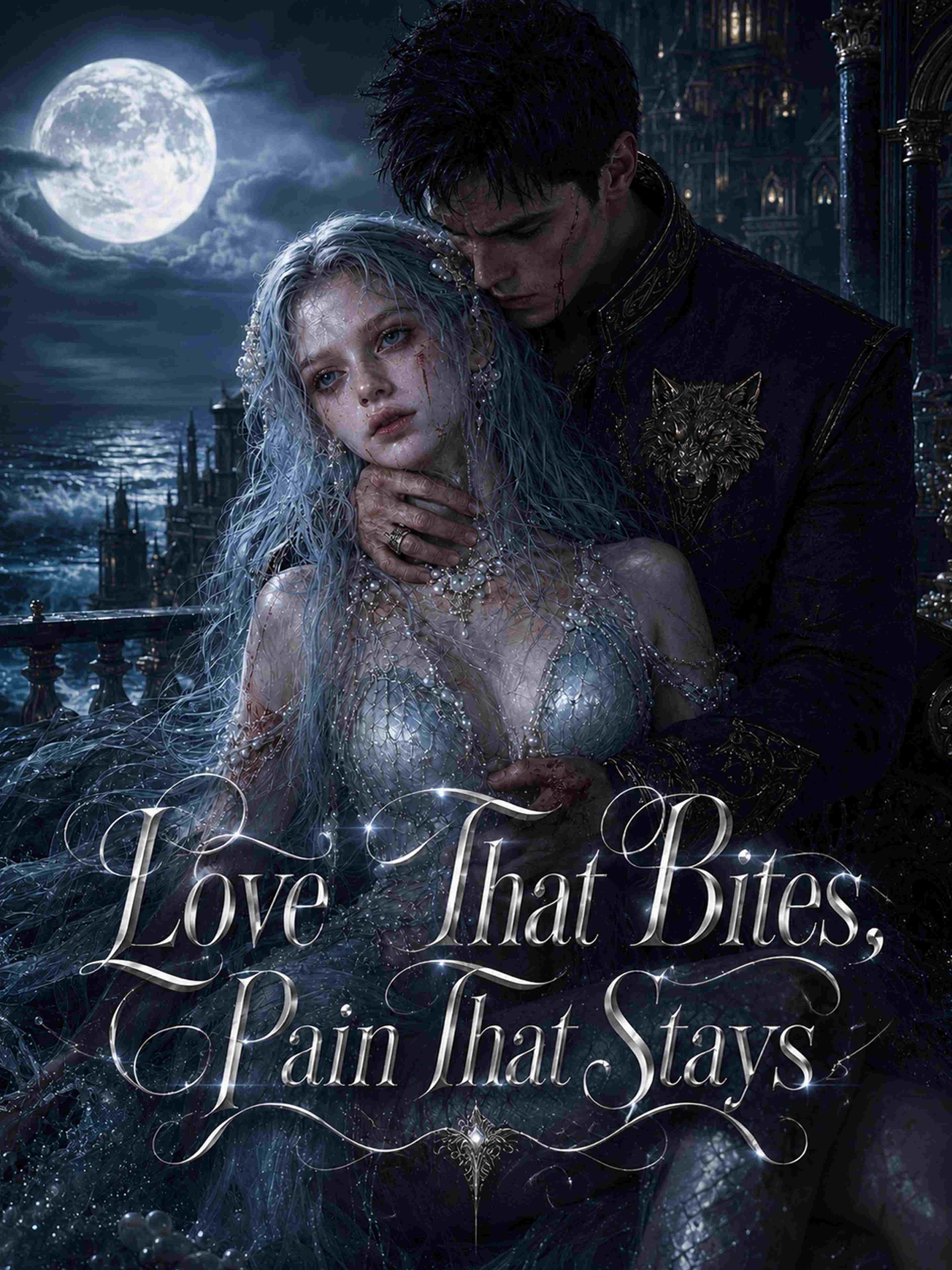 Love That Bites, Pain That Stays 2