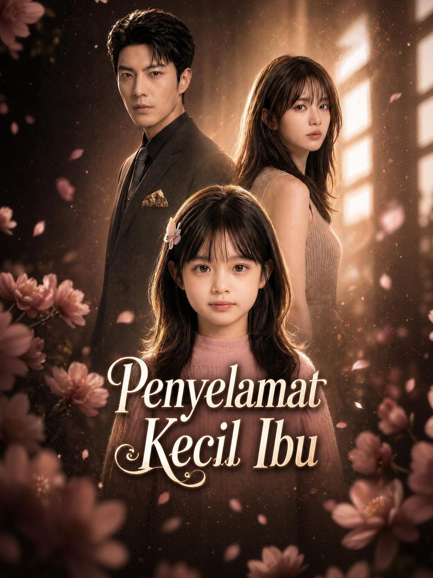 Penyelamat Kecil Ibu