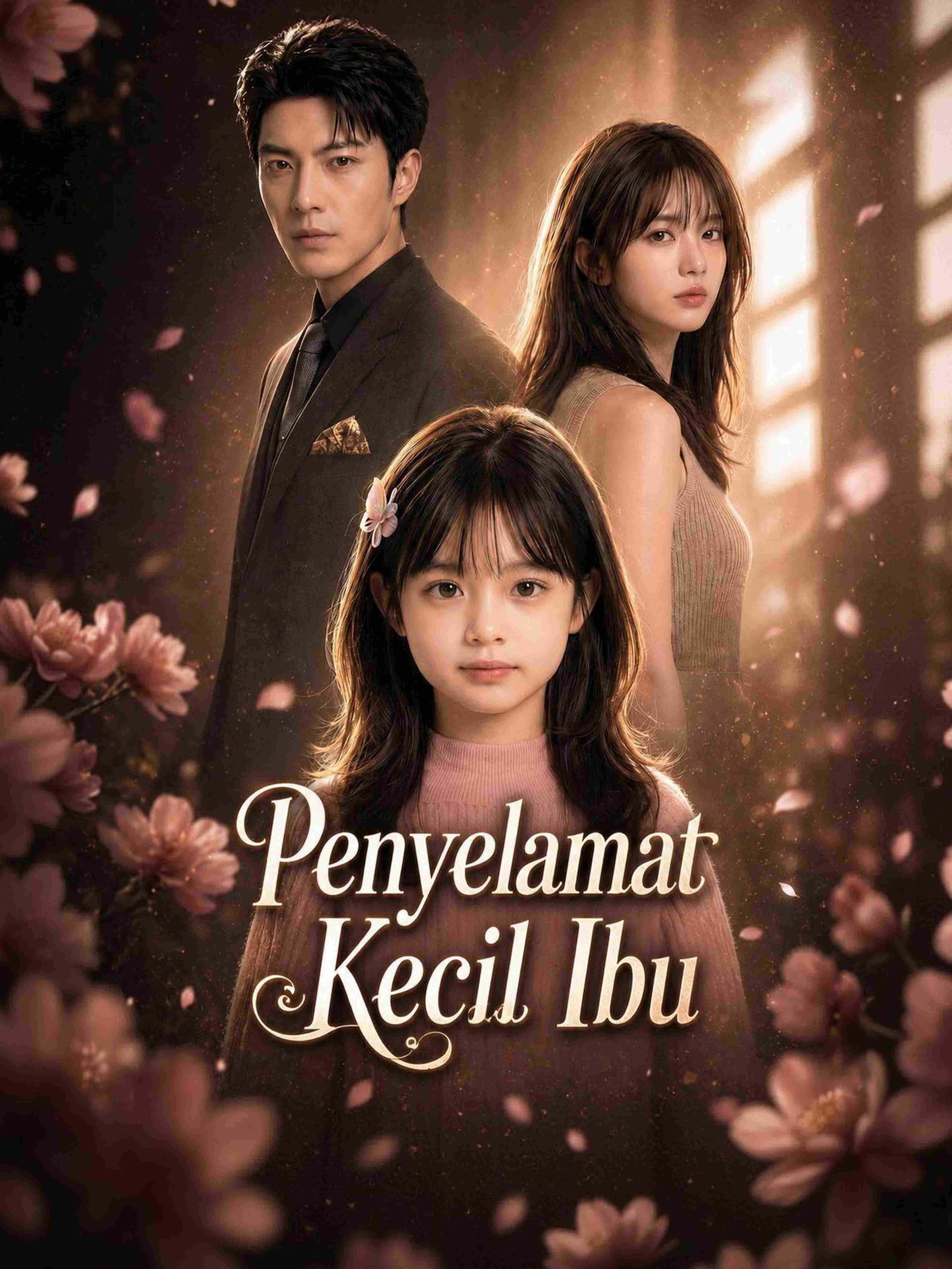 Penyelamat Kecil Ibu