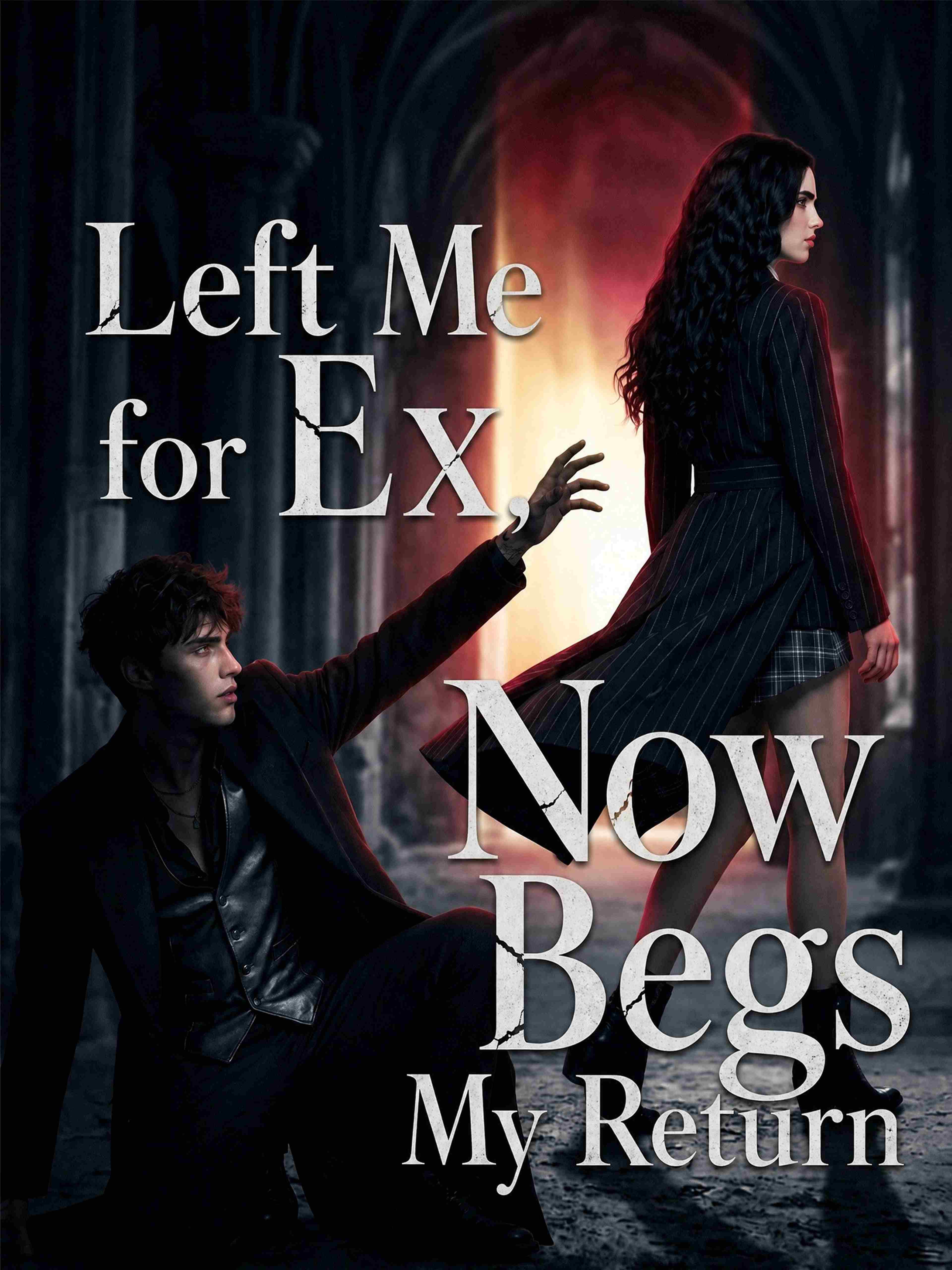 Left Me for Ex, Now Begs My Return