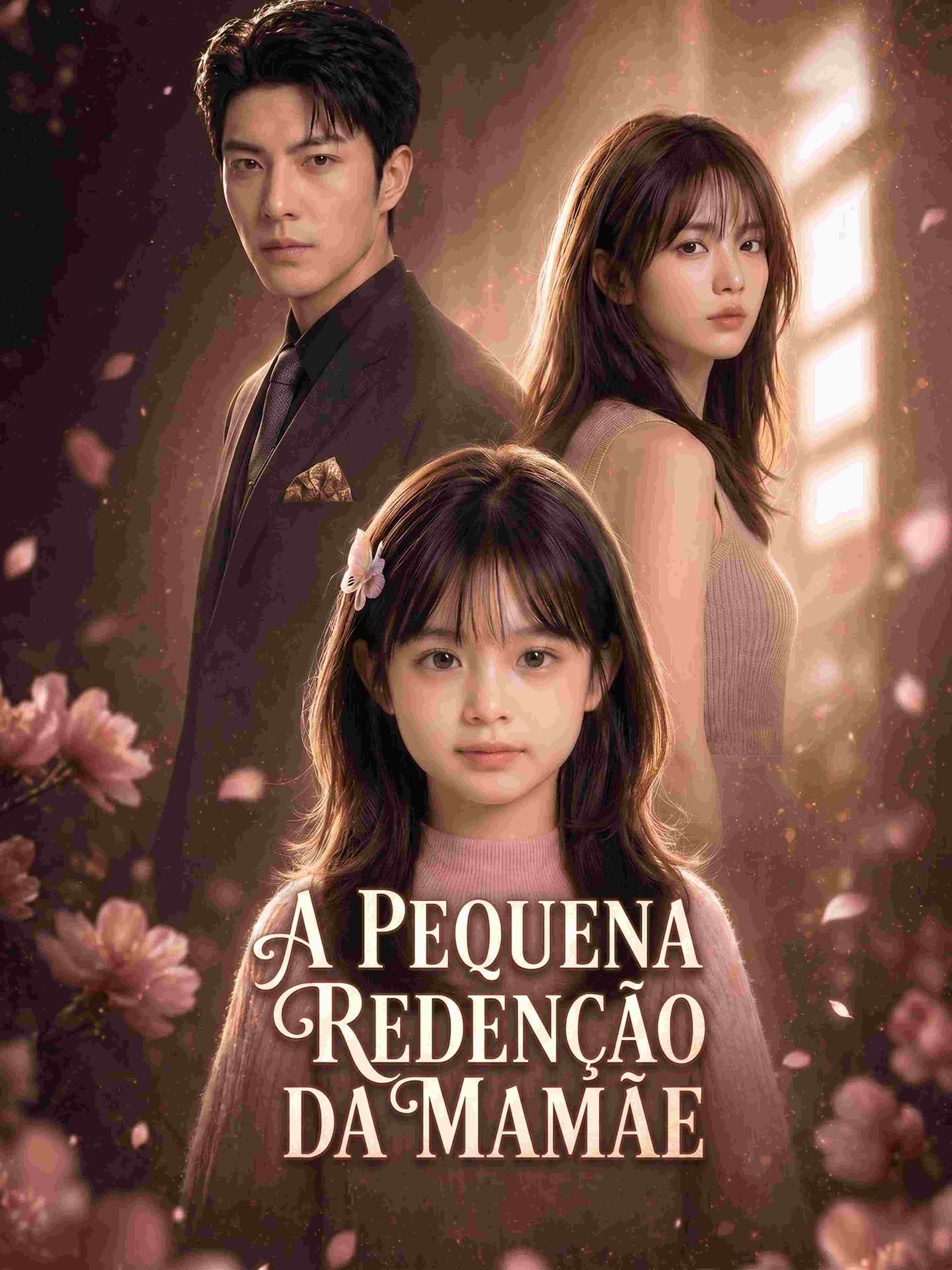 A Pequena Redenção da Mamãe