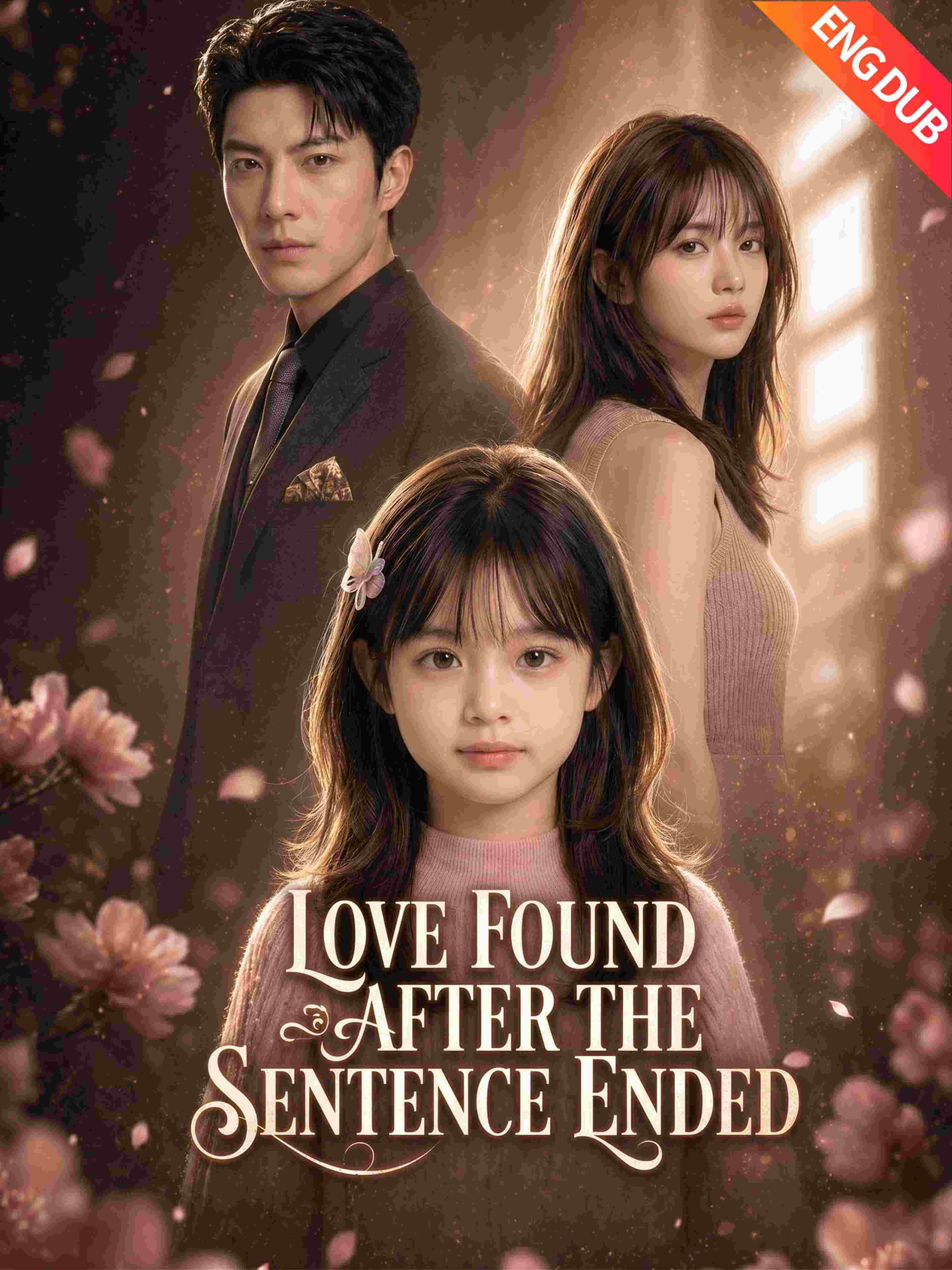 Eng Dub Love Found After The Sentence Ended