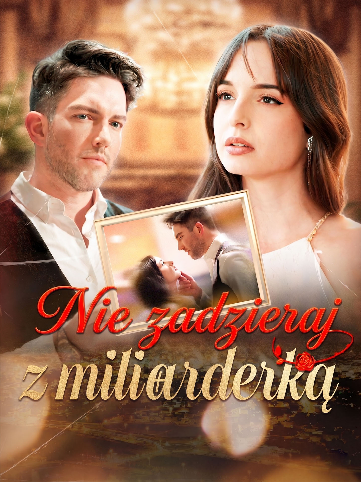 Nie zadzieraj z miliarderką