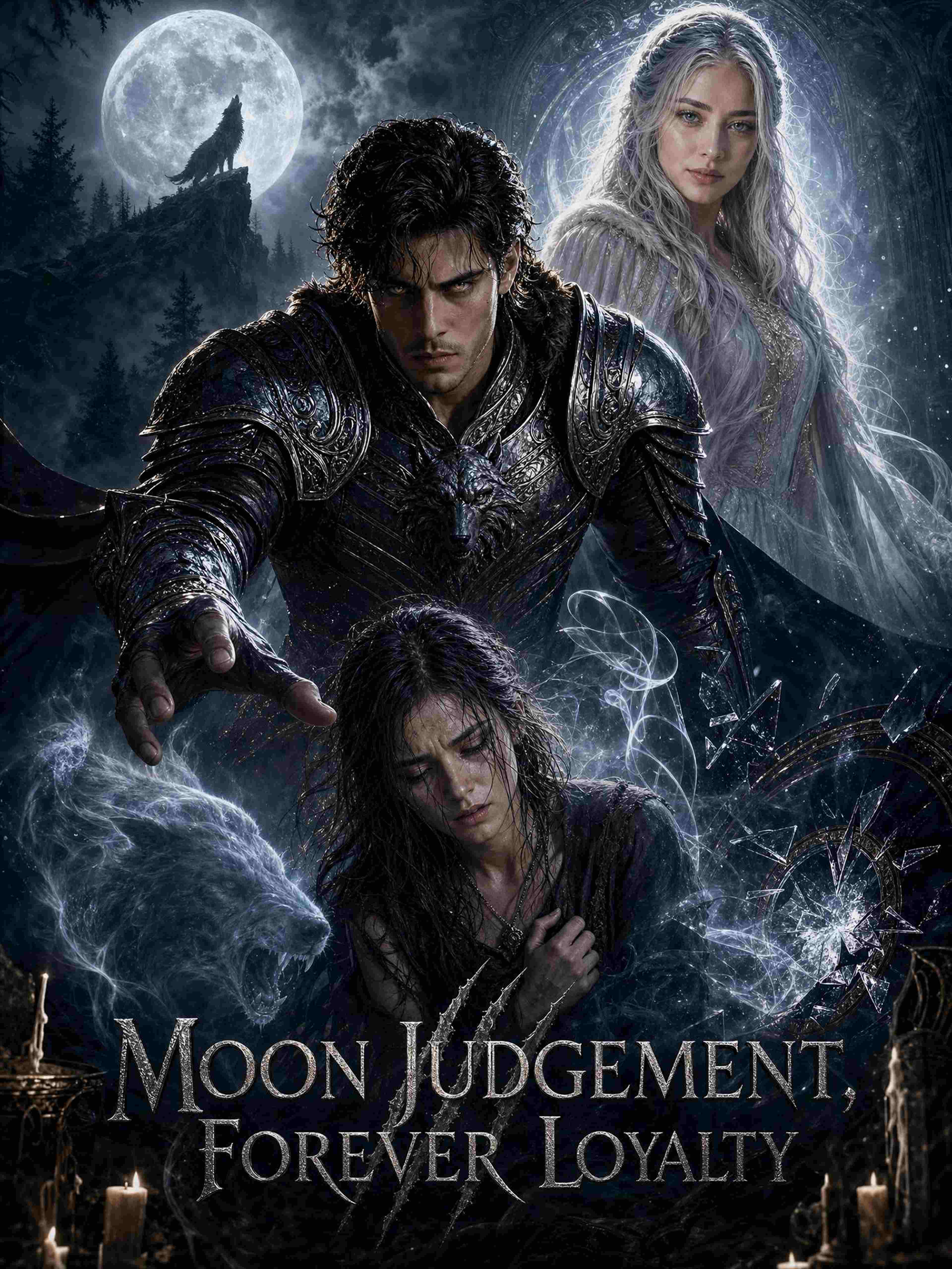 Moon Judgement, Forever Loyalty