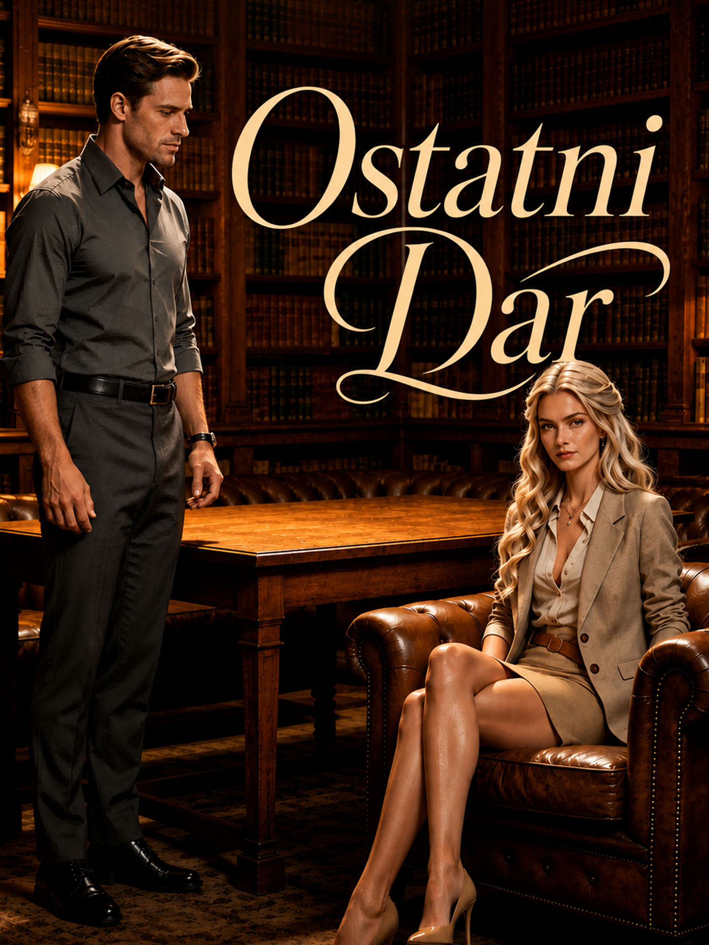Ostatni Dar