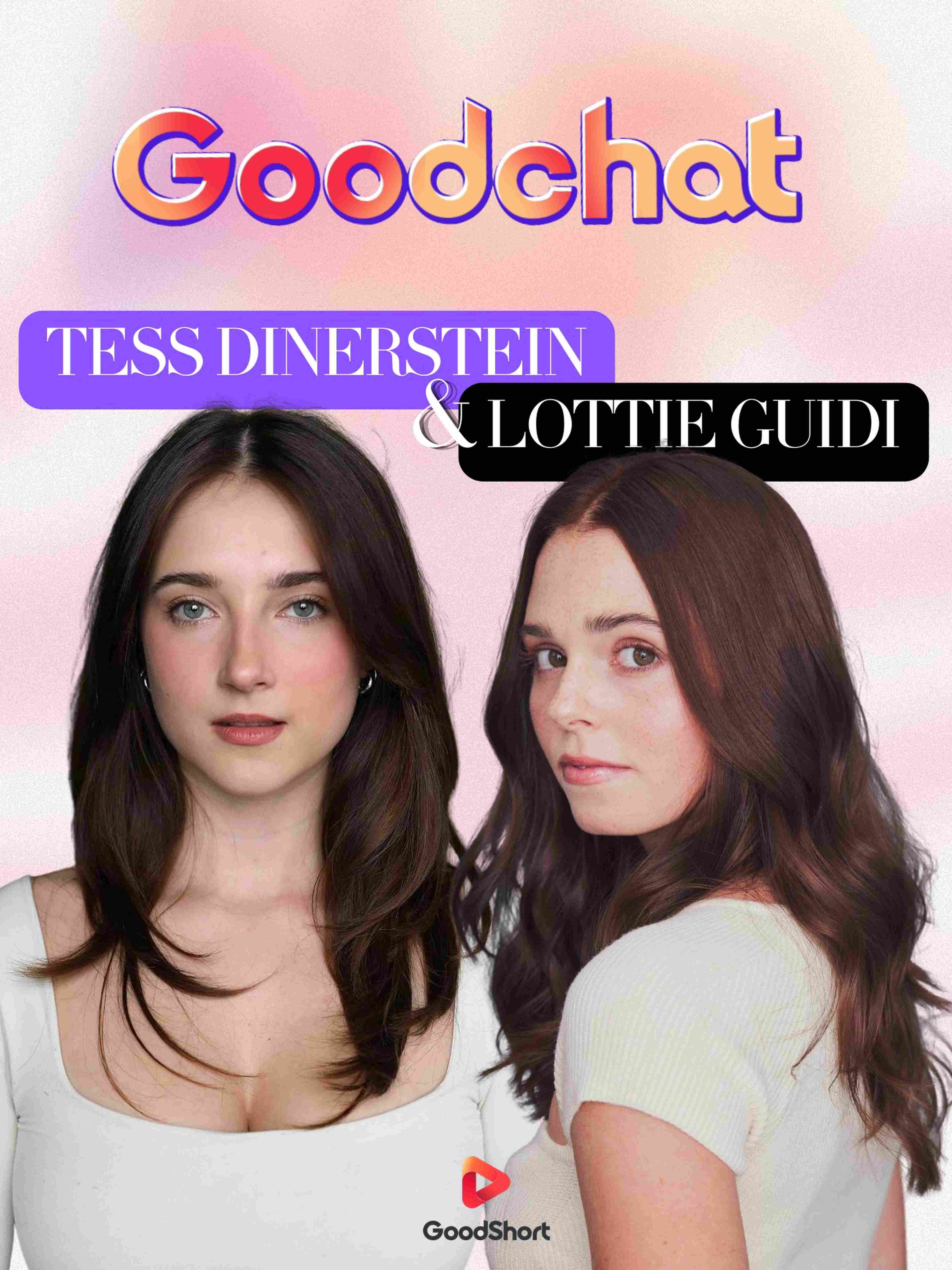 Goodchat From London To L A With Tess Dinerstein And Lottie Guidi