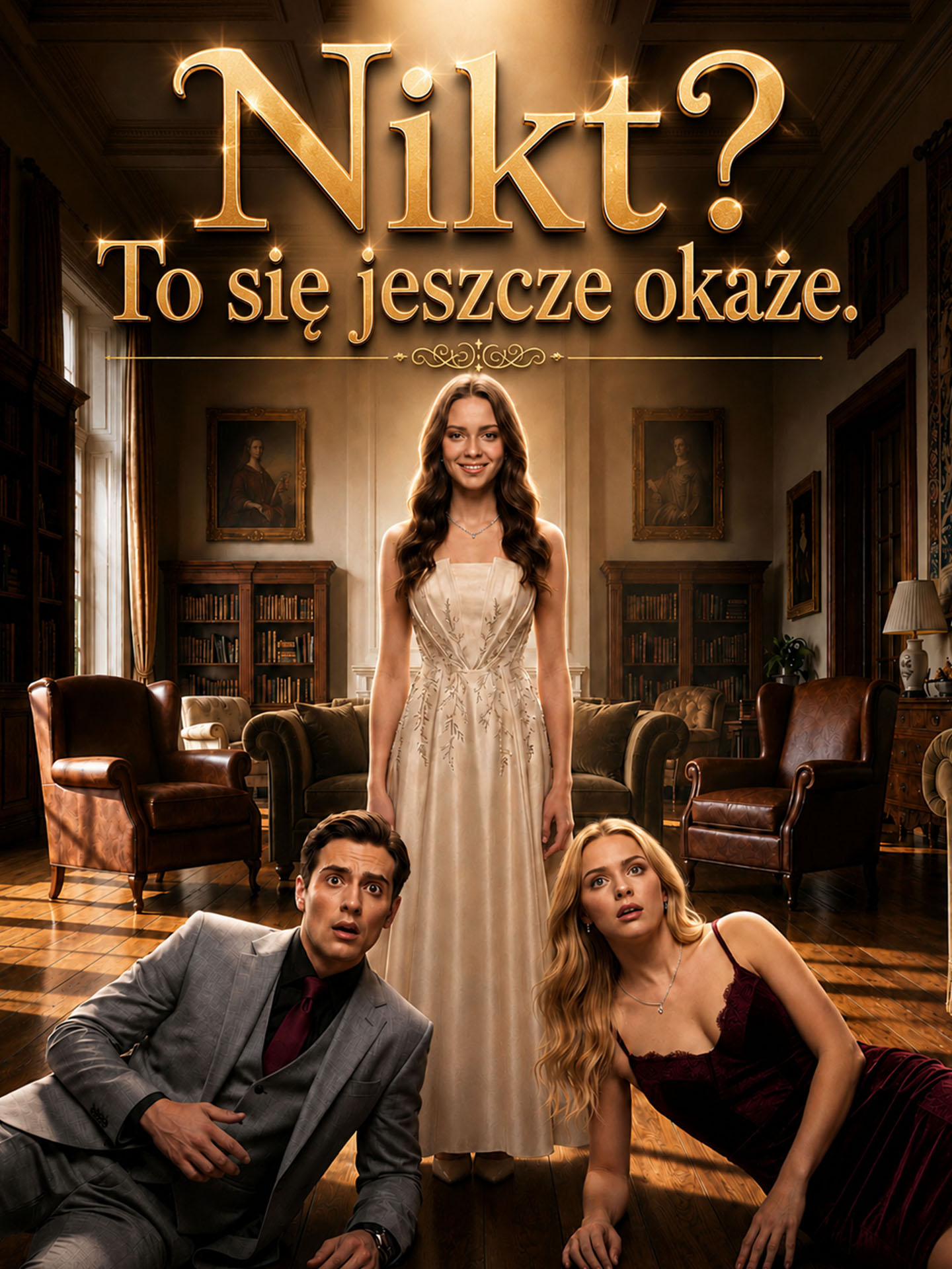 Nikt? To się jeszcze okaże.