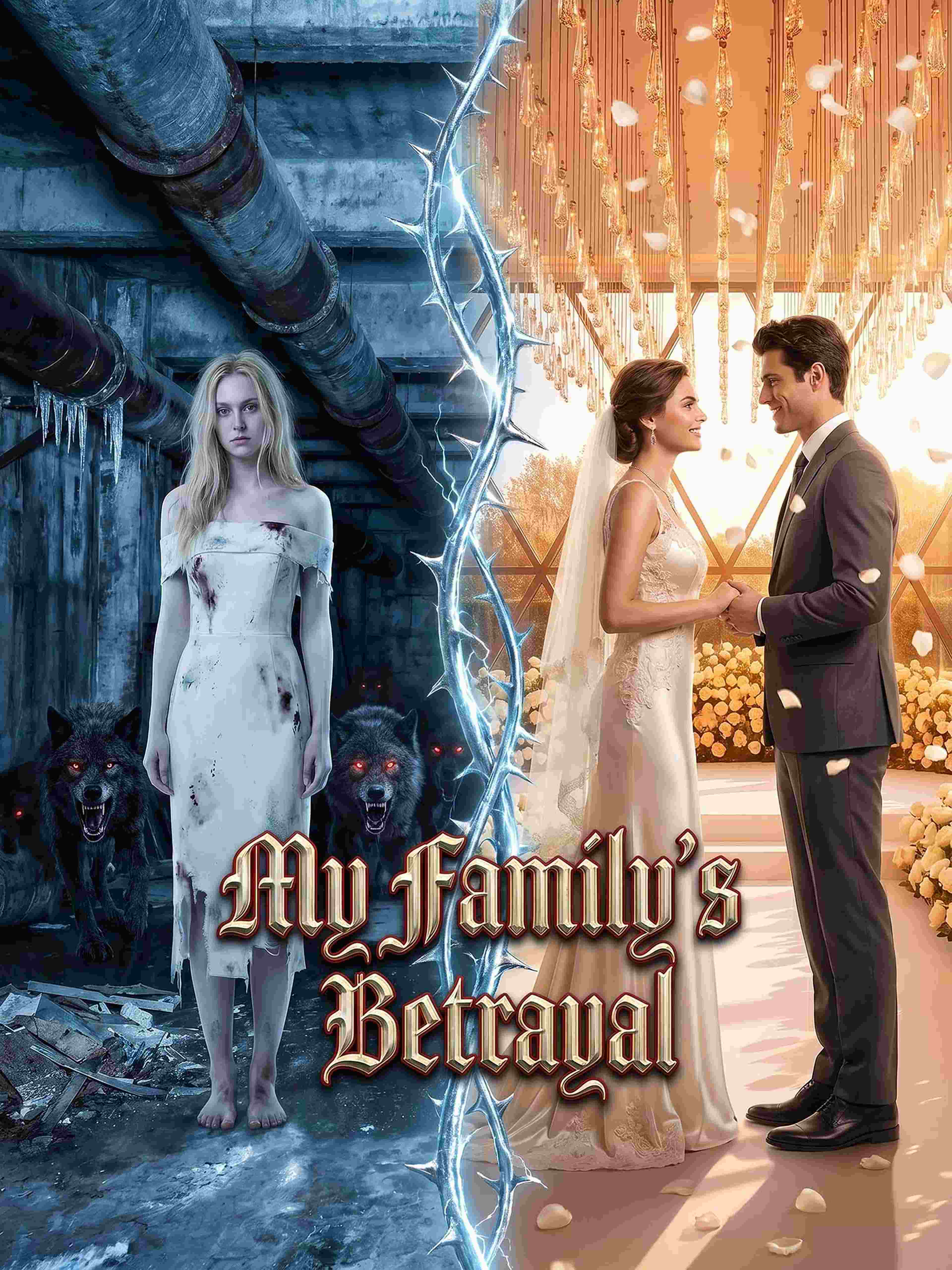 My Family’s Betrayal
