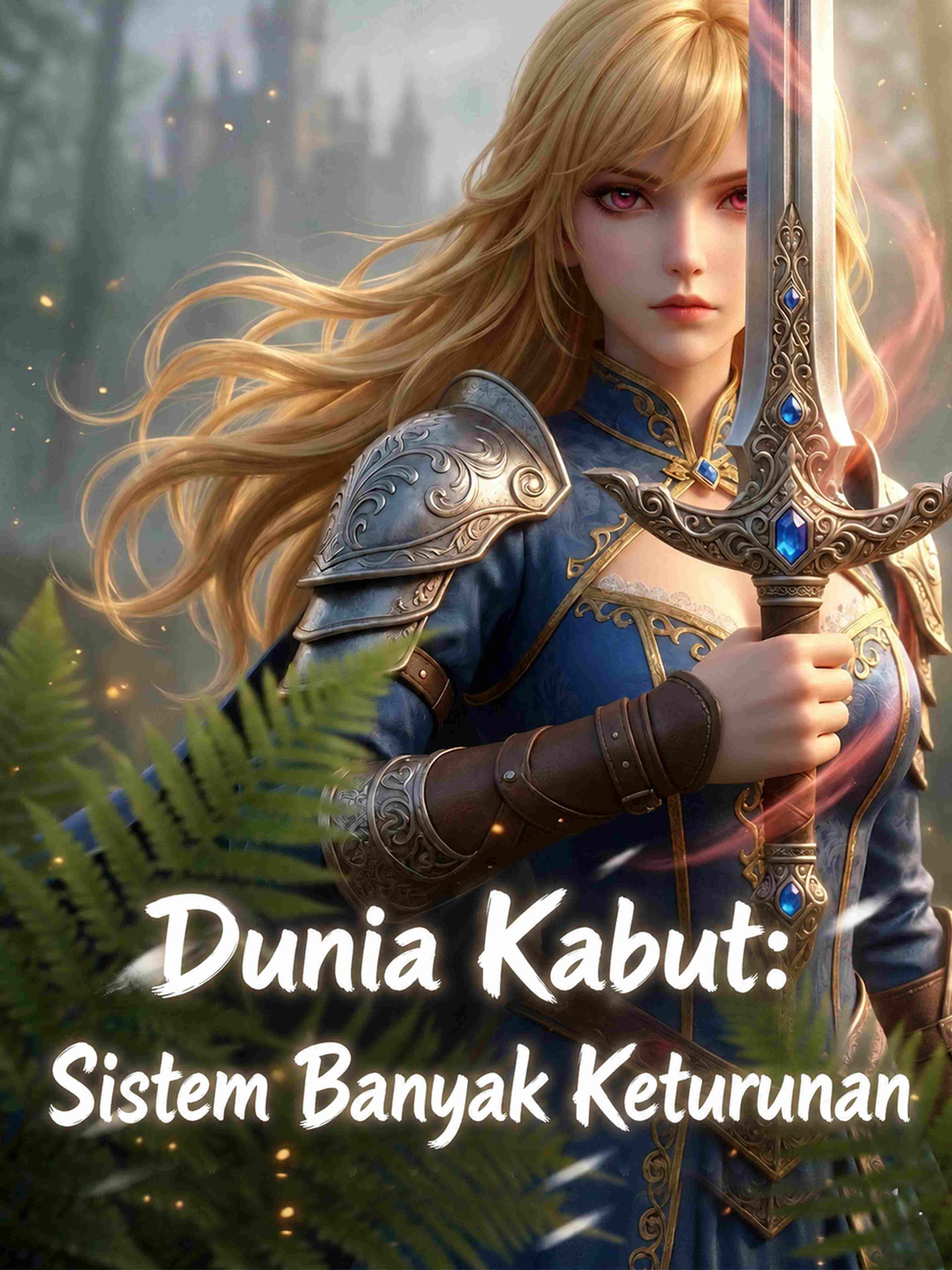 Dunia Kabut: Sistem Banyak Keturunan
