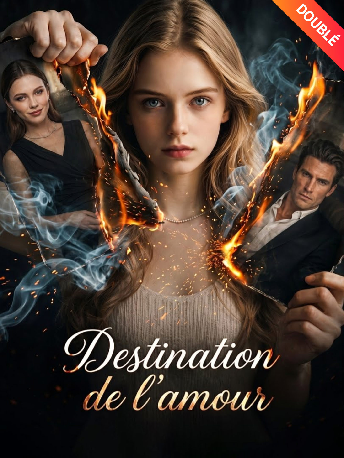 [Doublé] Destination de l'amour