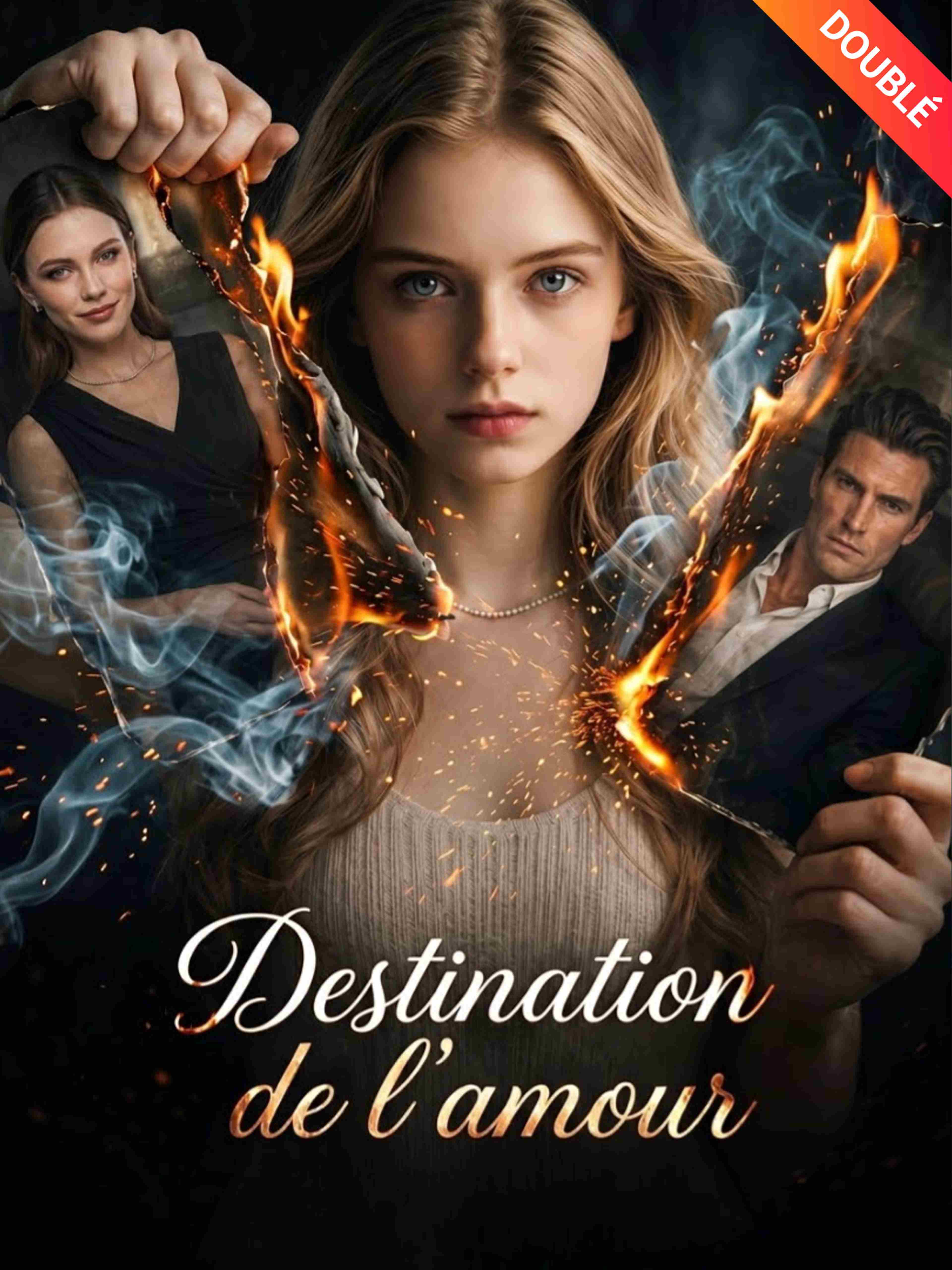 Destination de l'amour