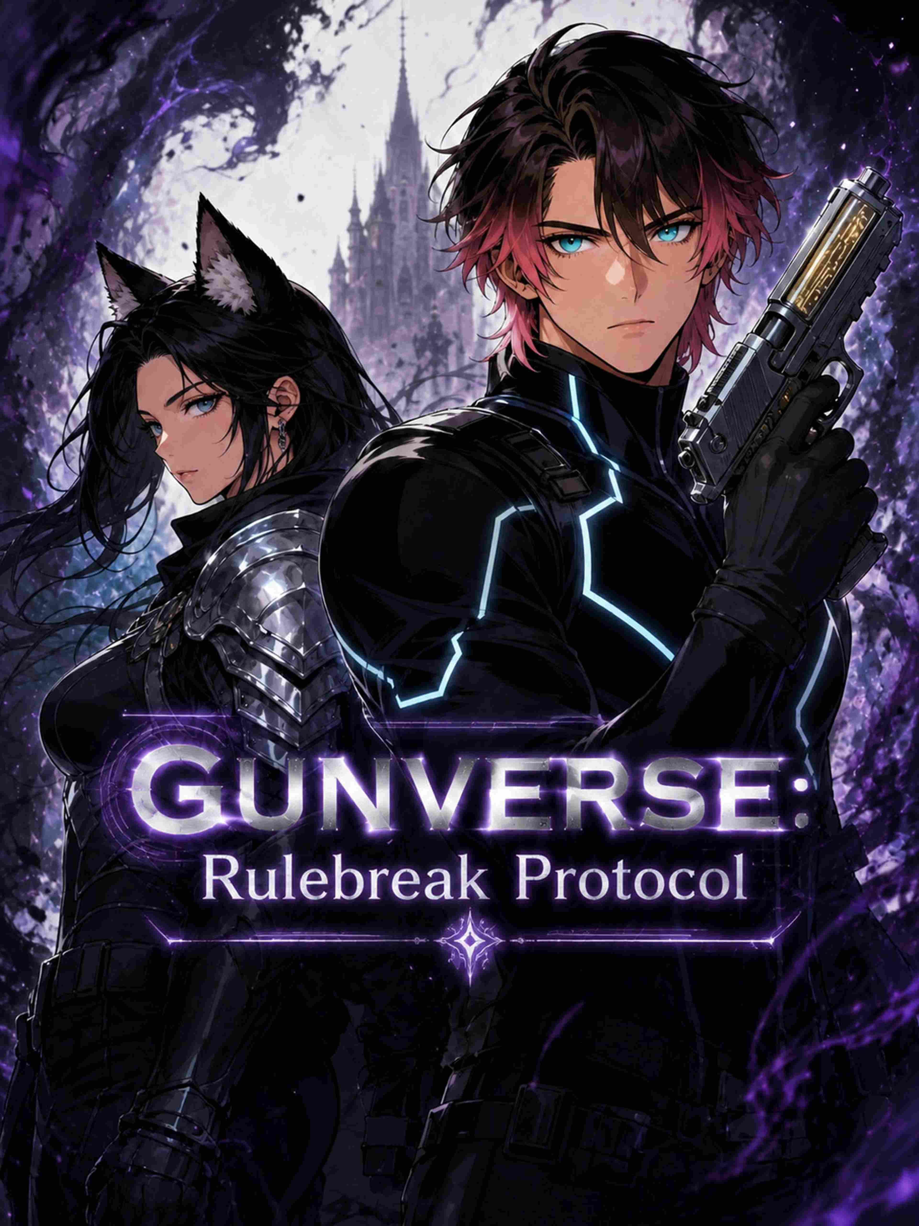Gunverse Rulebreak Protocol
