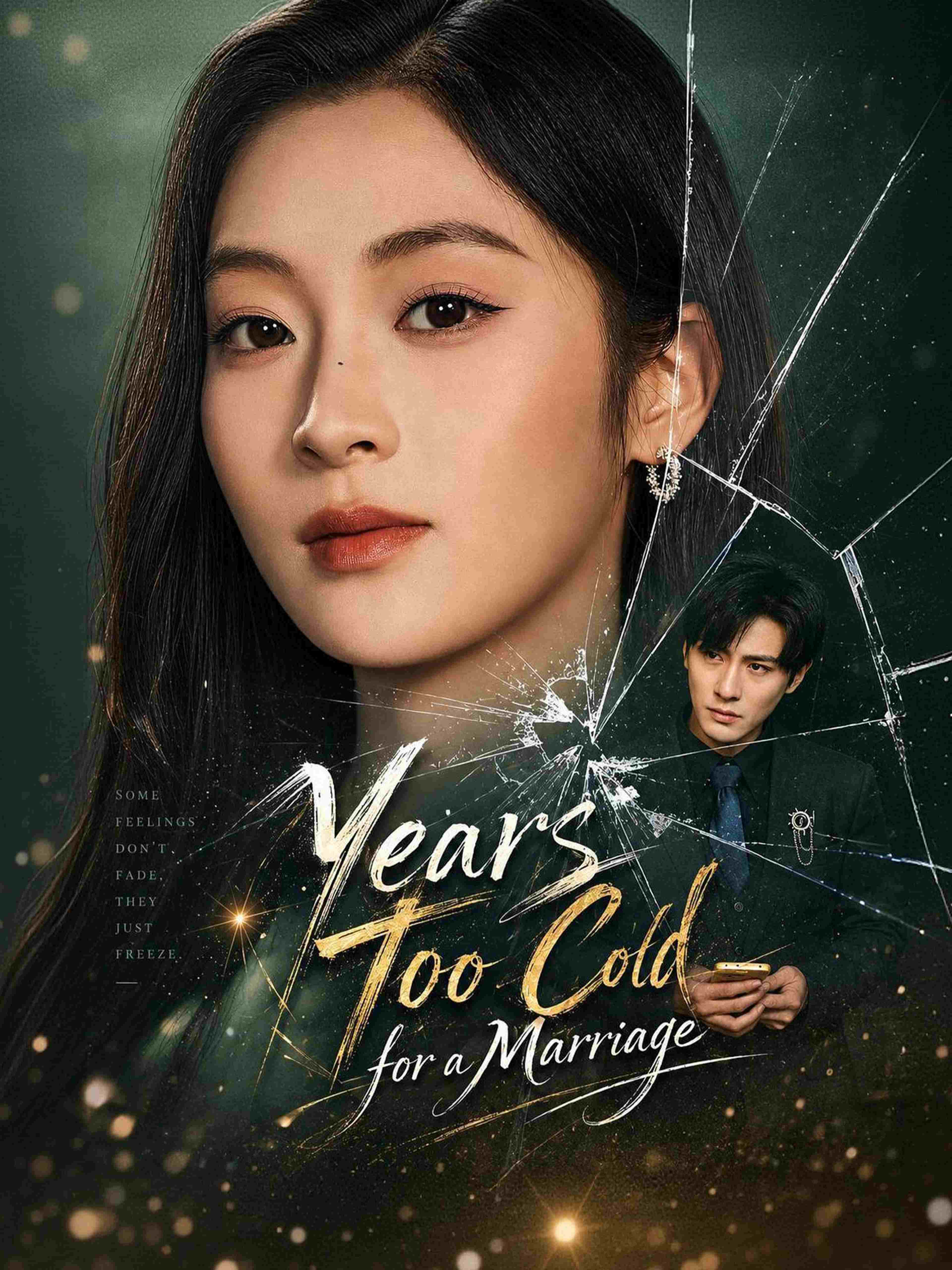 Years Too Cold for a Marriage