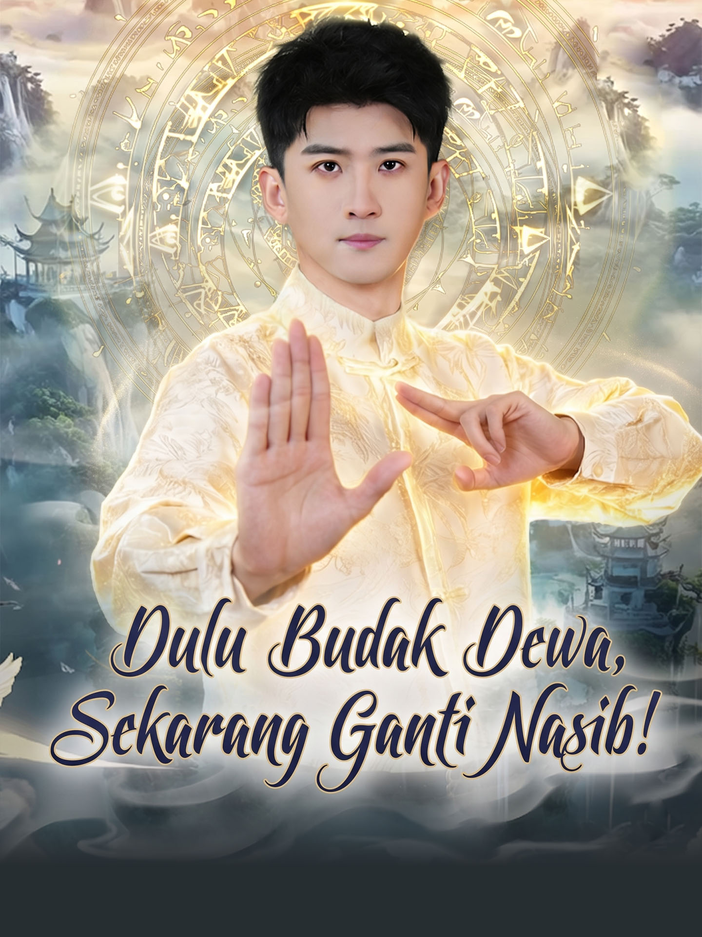 Dulu Budak Dewa, Sekarang Ganti Nasib!