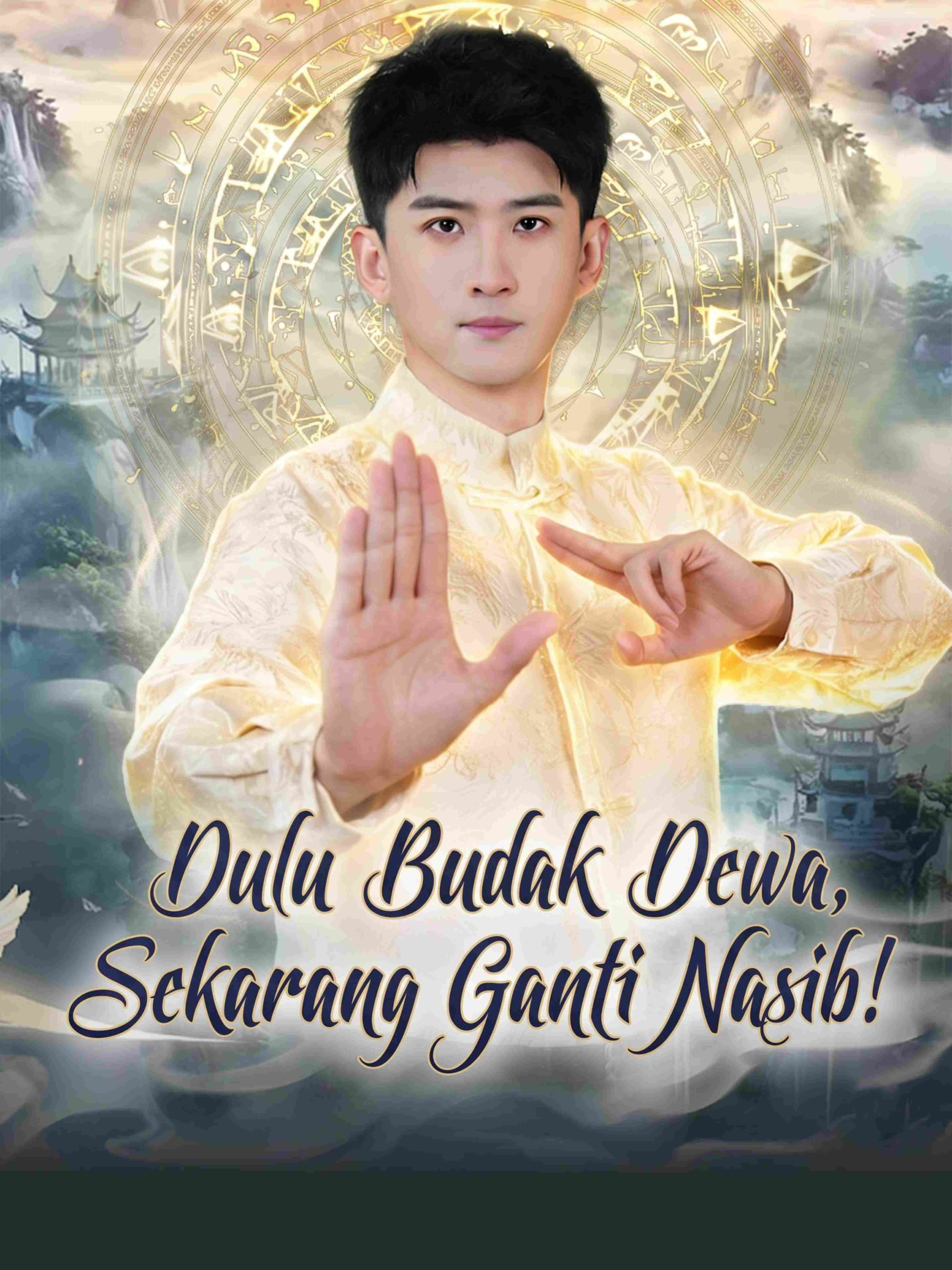 Dulu Budak Dewa, Sekarang Ganti Nasib!