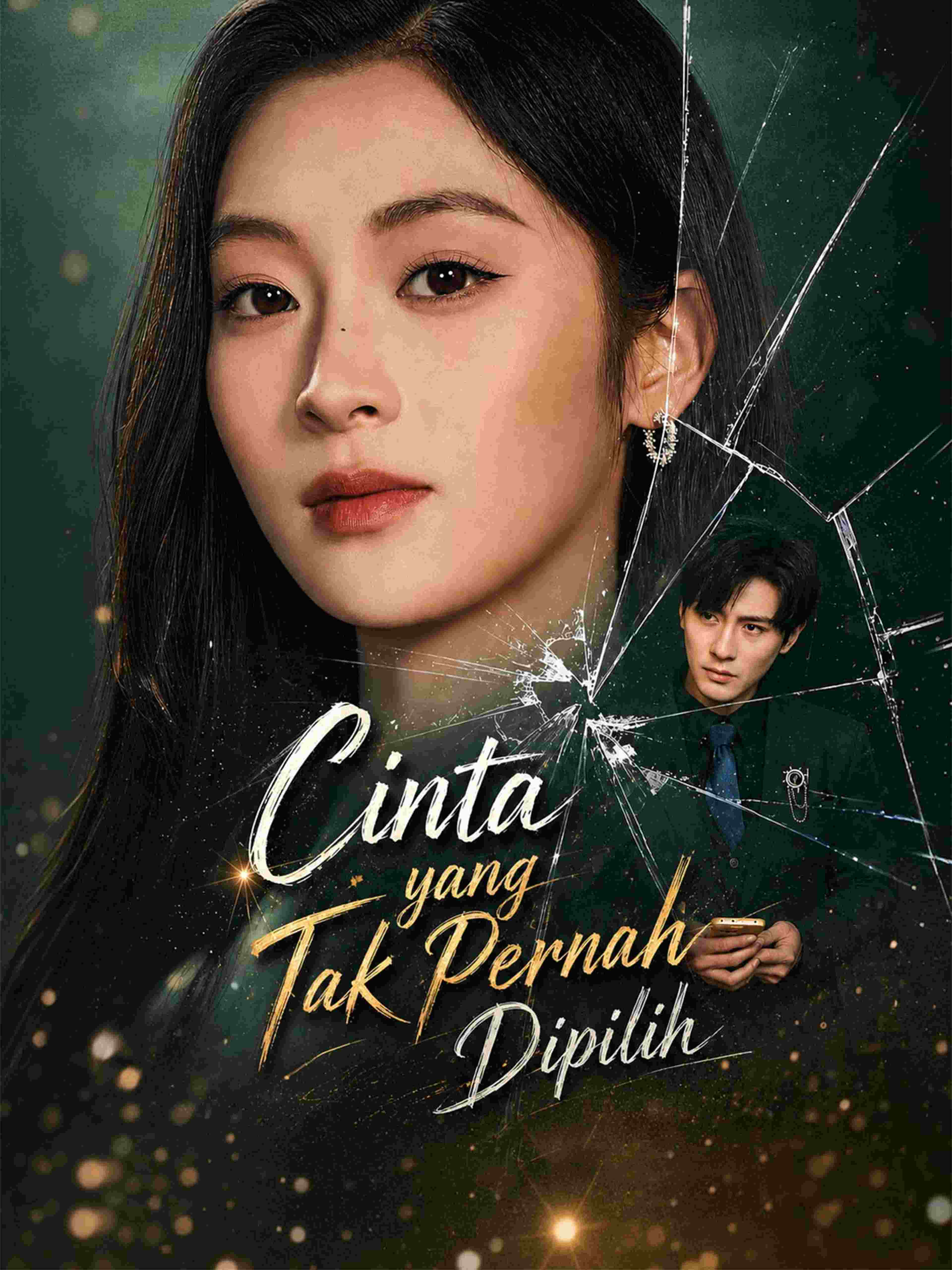 Cinta yang Tak Pernah Dipilih