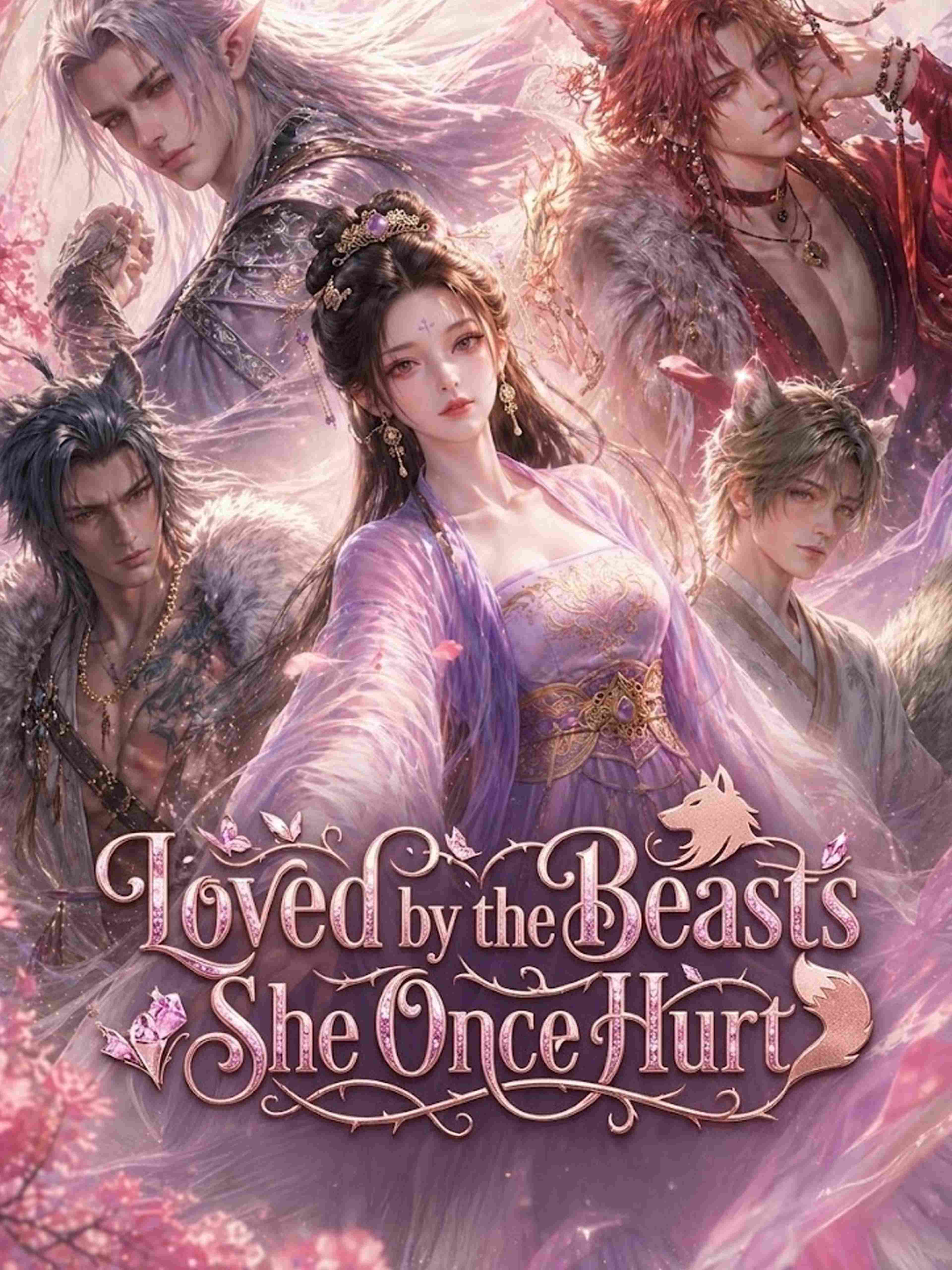 Loved By The Beasts She Once Hurt