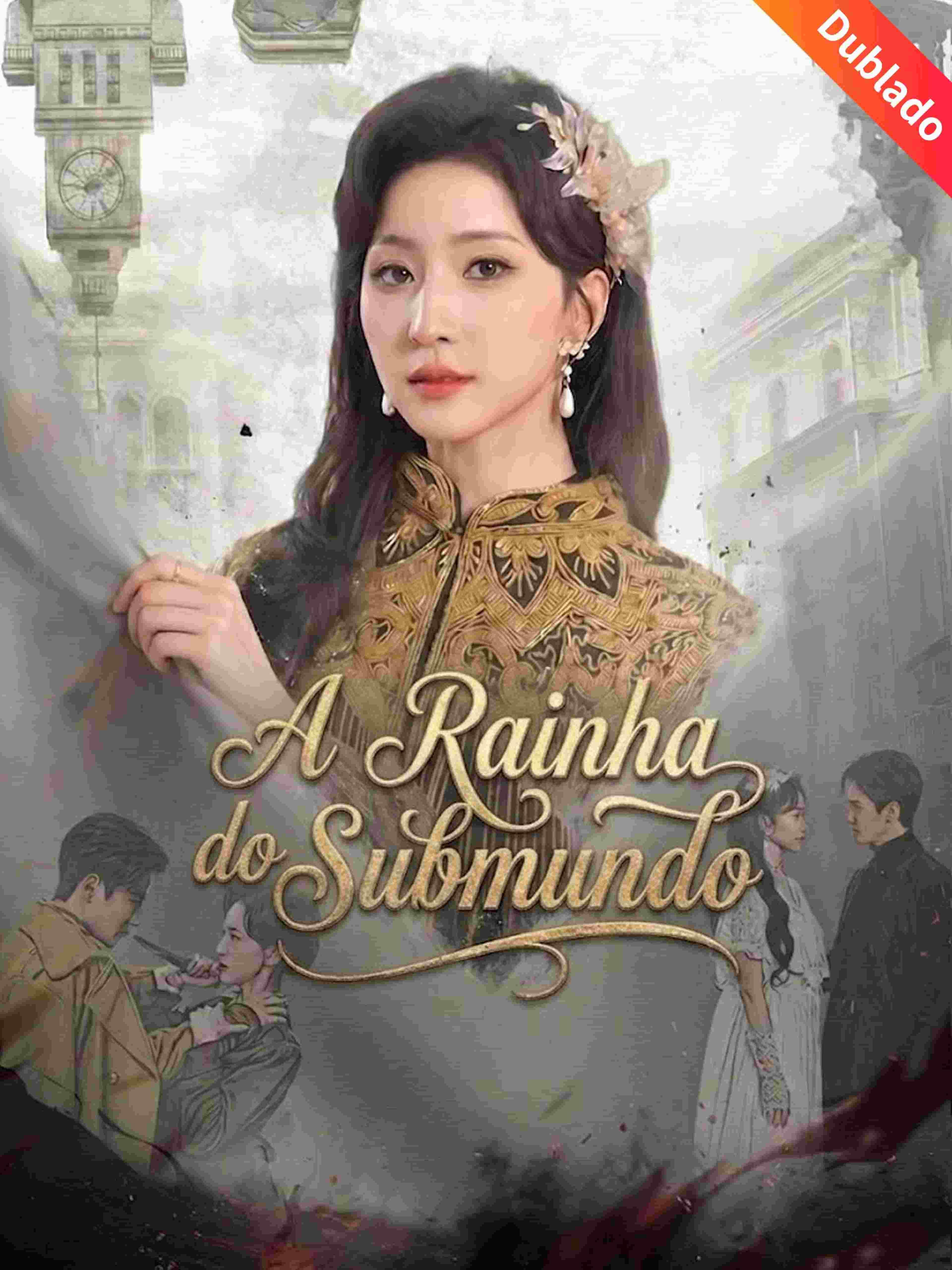 A Rainha do Submundo
