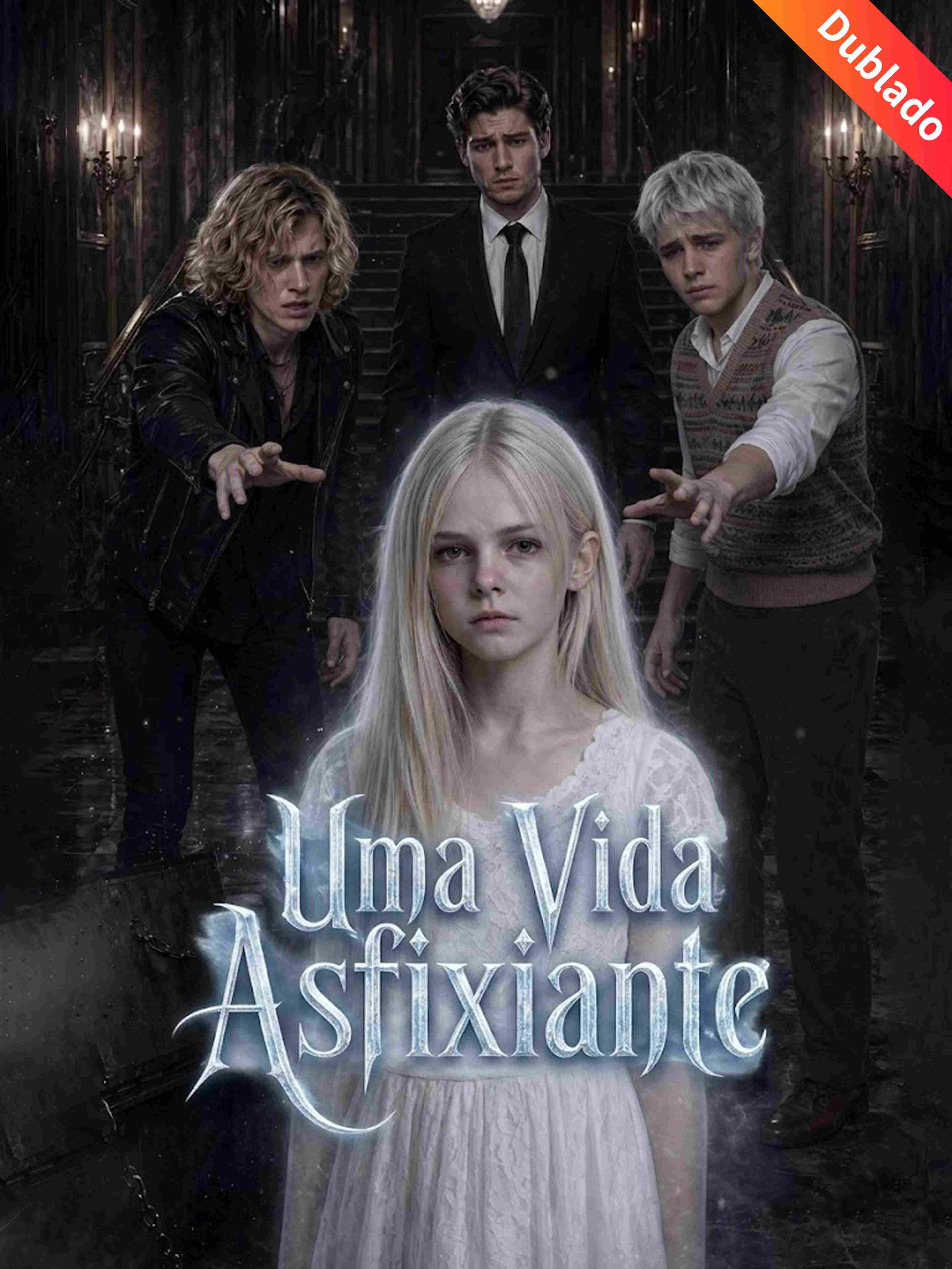 Uma Vida Asfixiante