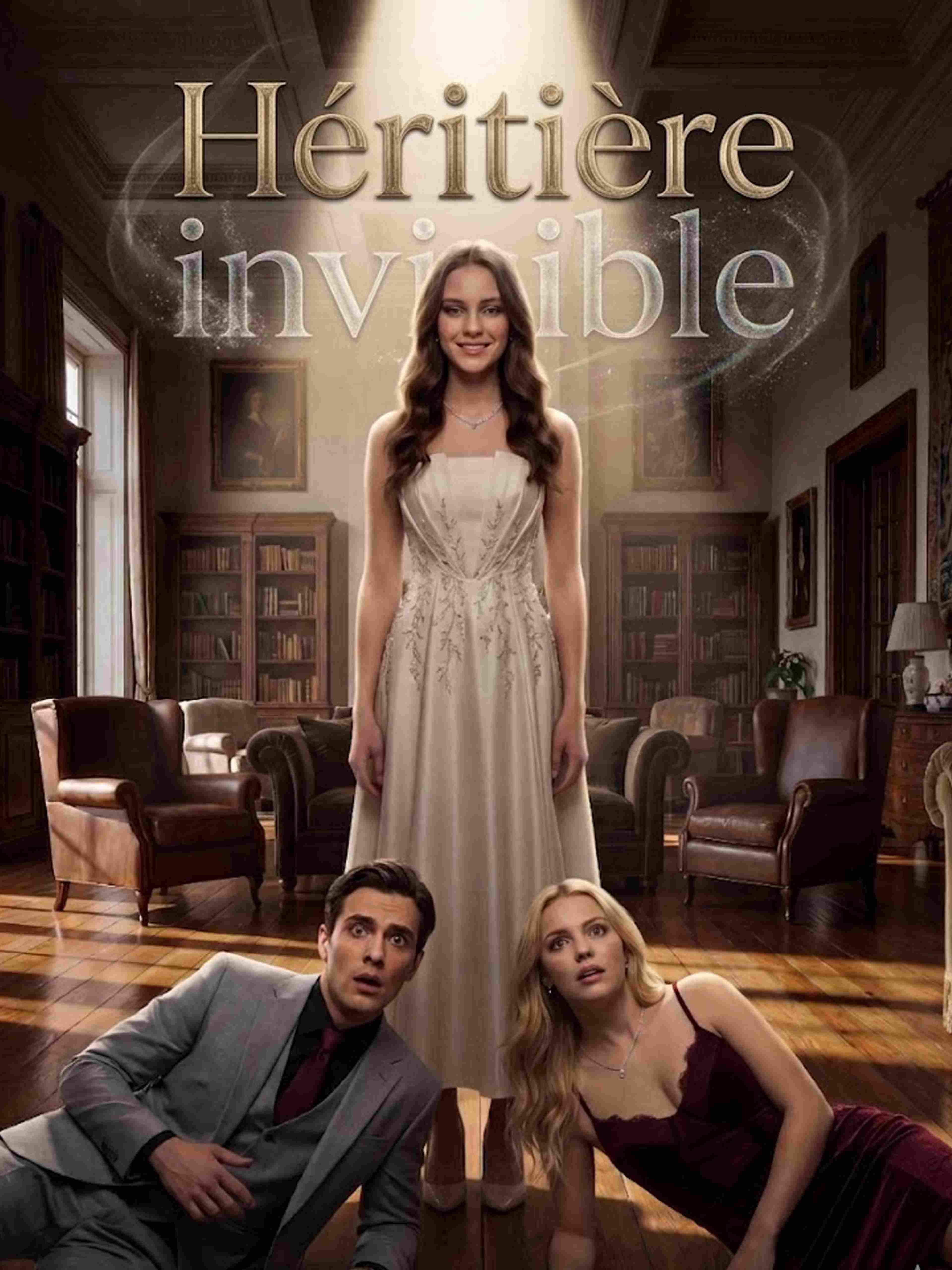 Héritière invisible