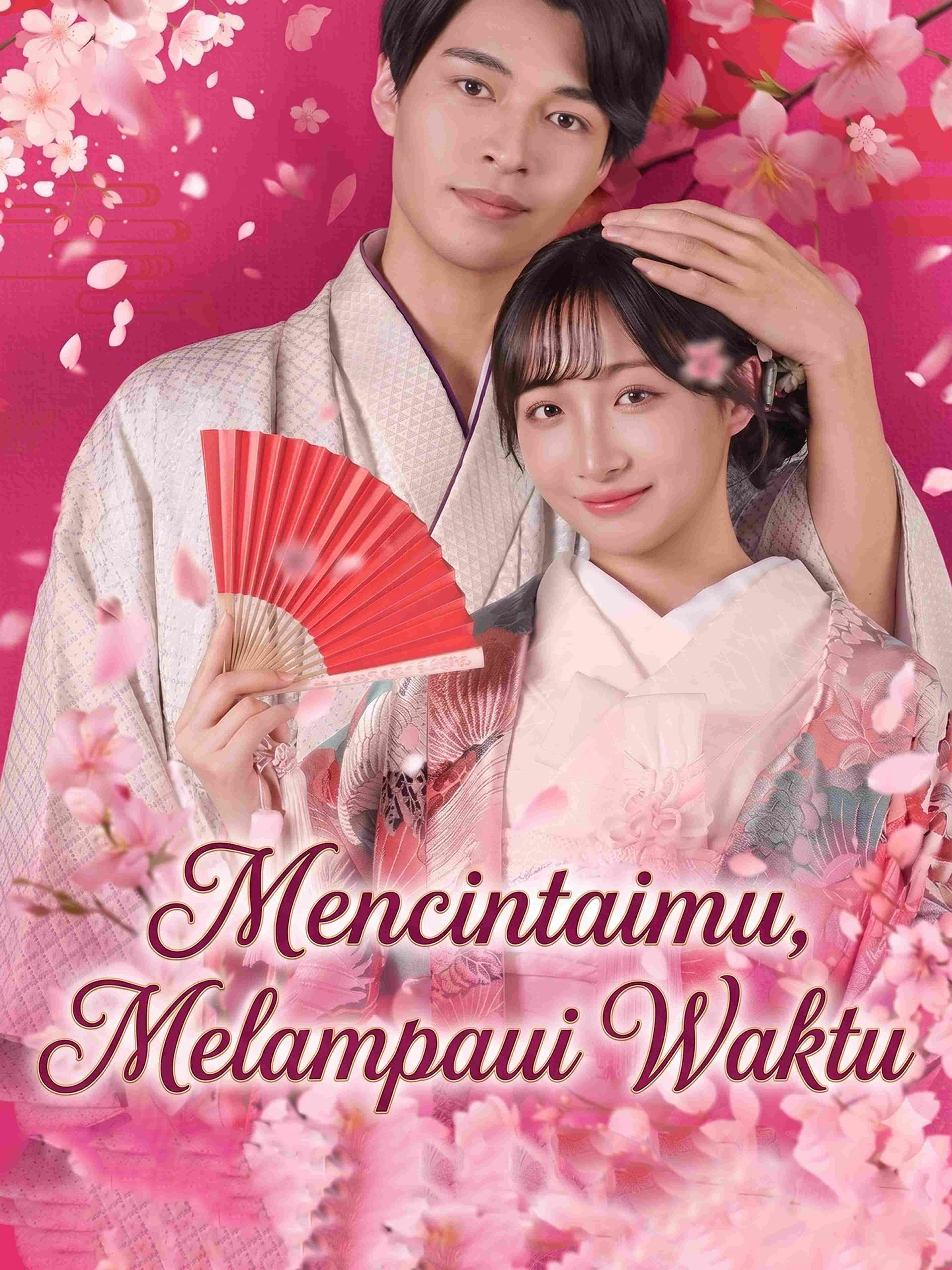 Mencintaimu, Melampaui Waktu