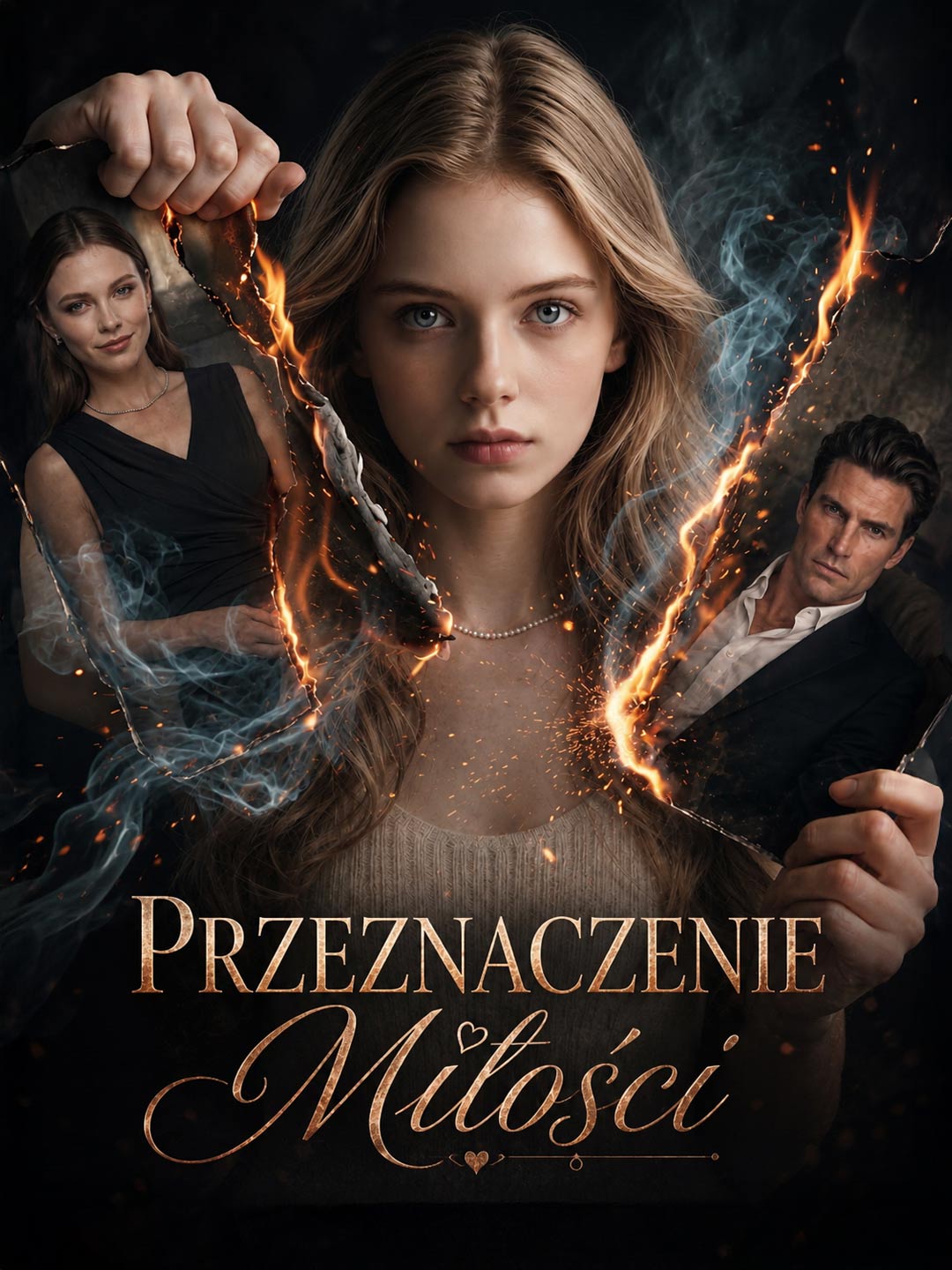 Przeznaczenie Miłości