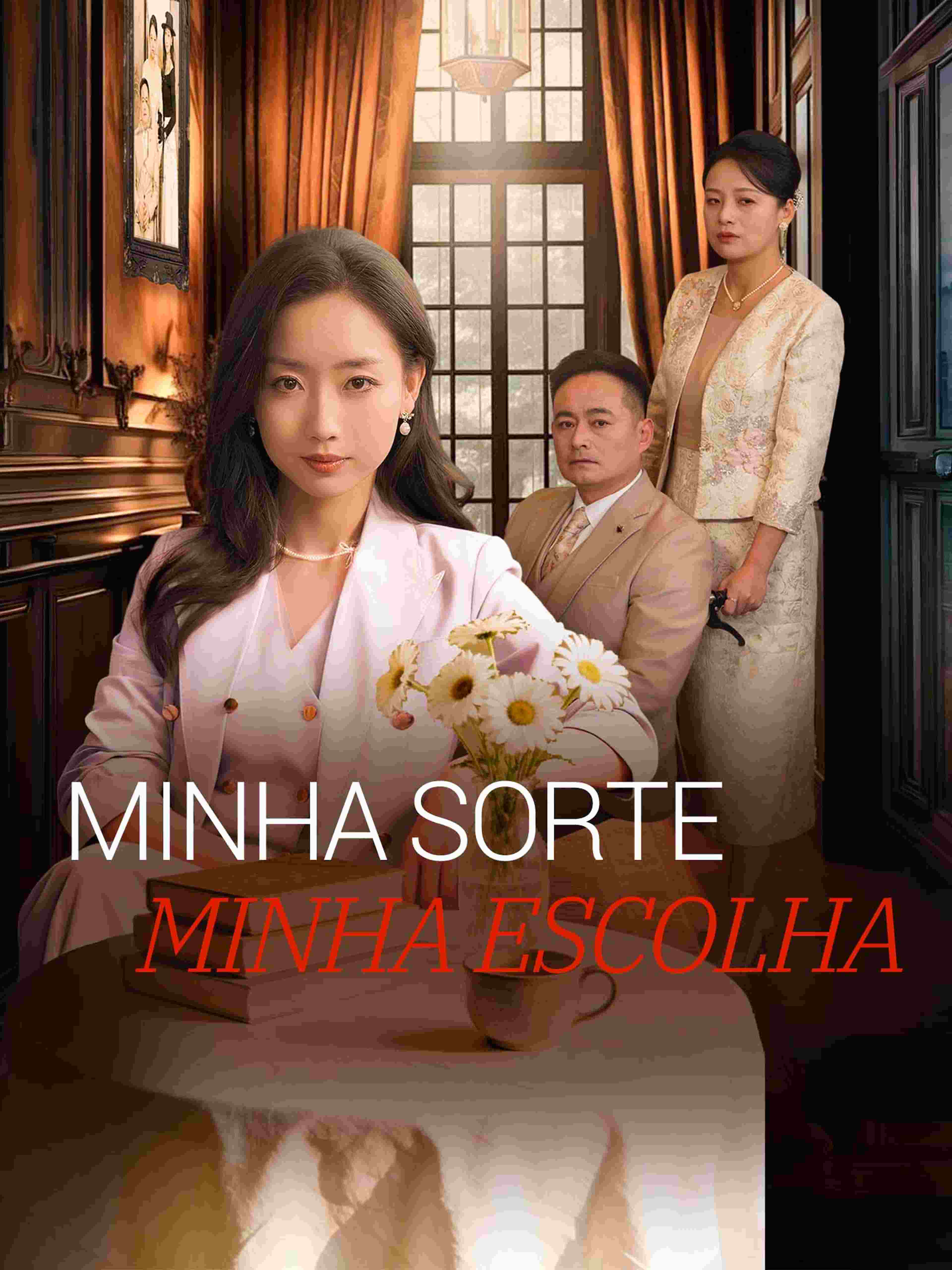 Minha Sorte, Minha Escolha