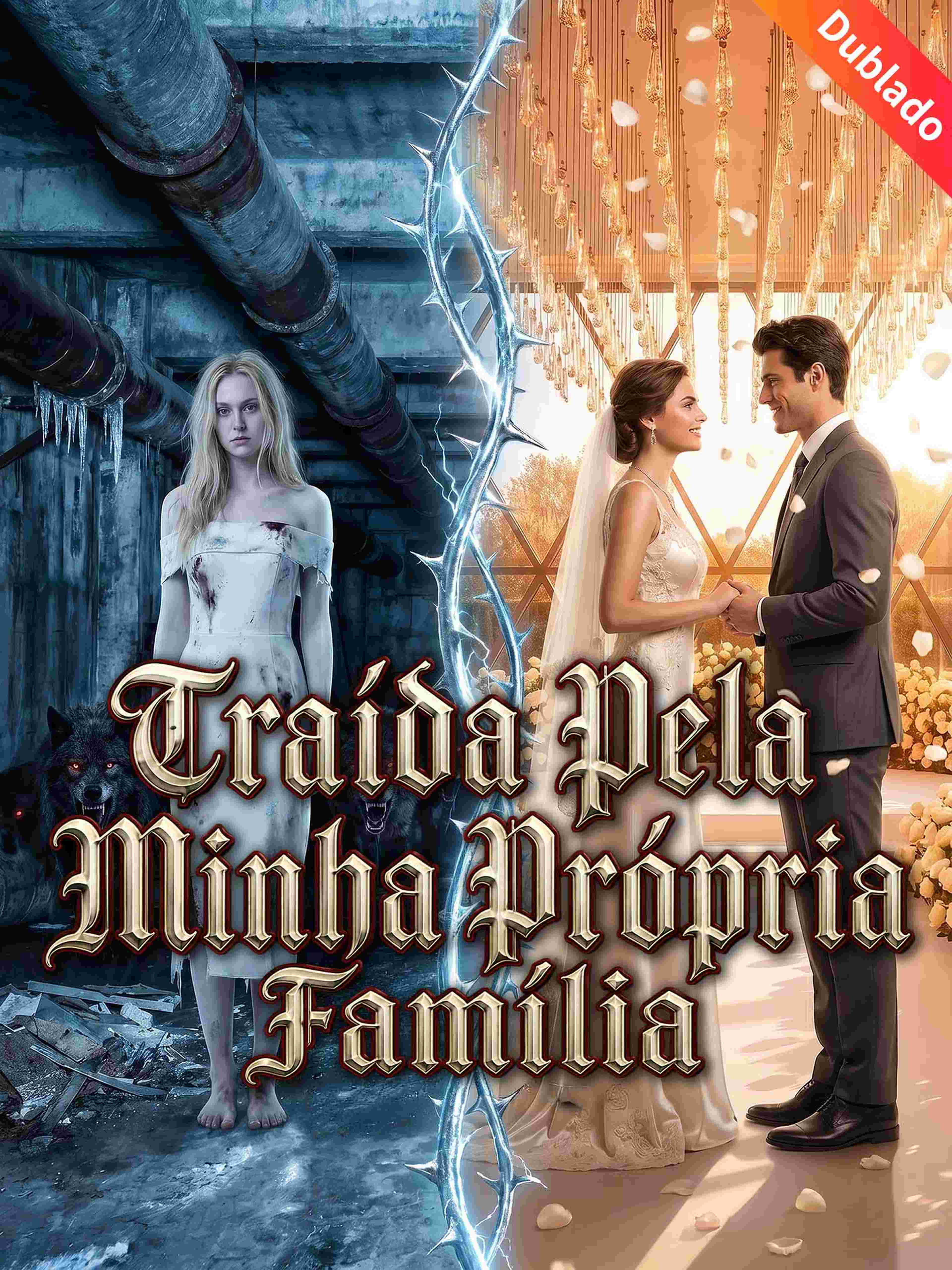 Traída Pela Minha Própria Família (Dublado)