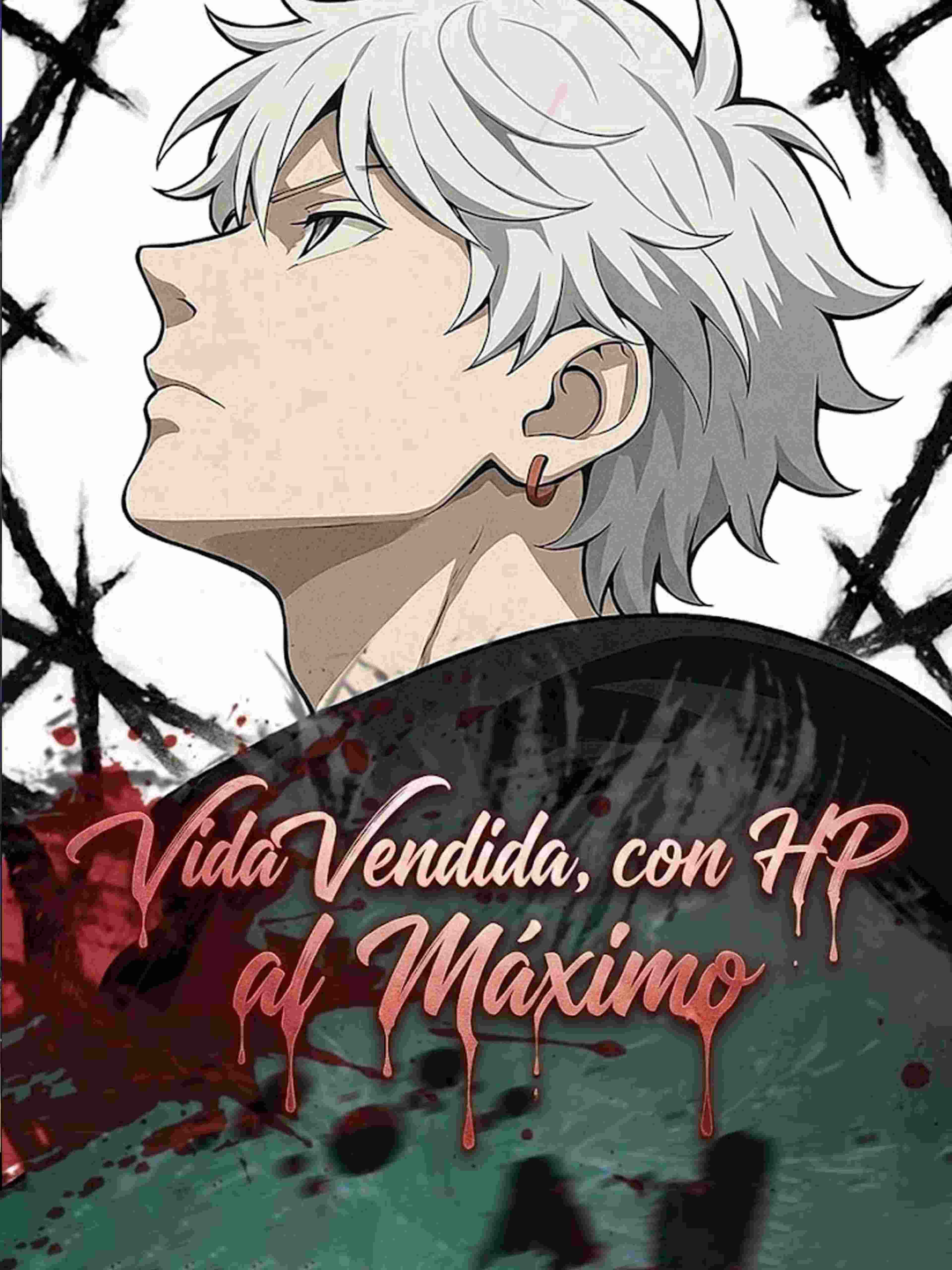 Vida Vendida, con HP al Máximo