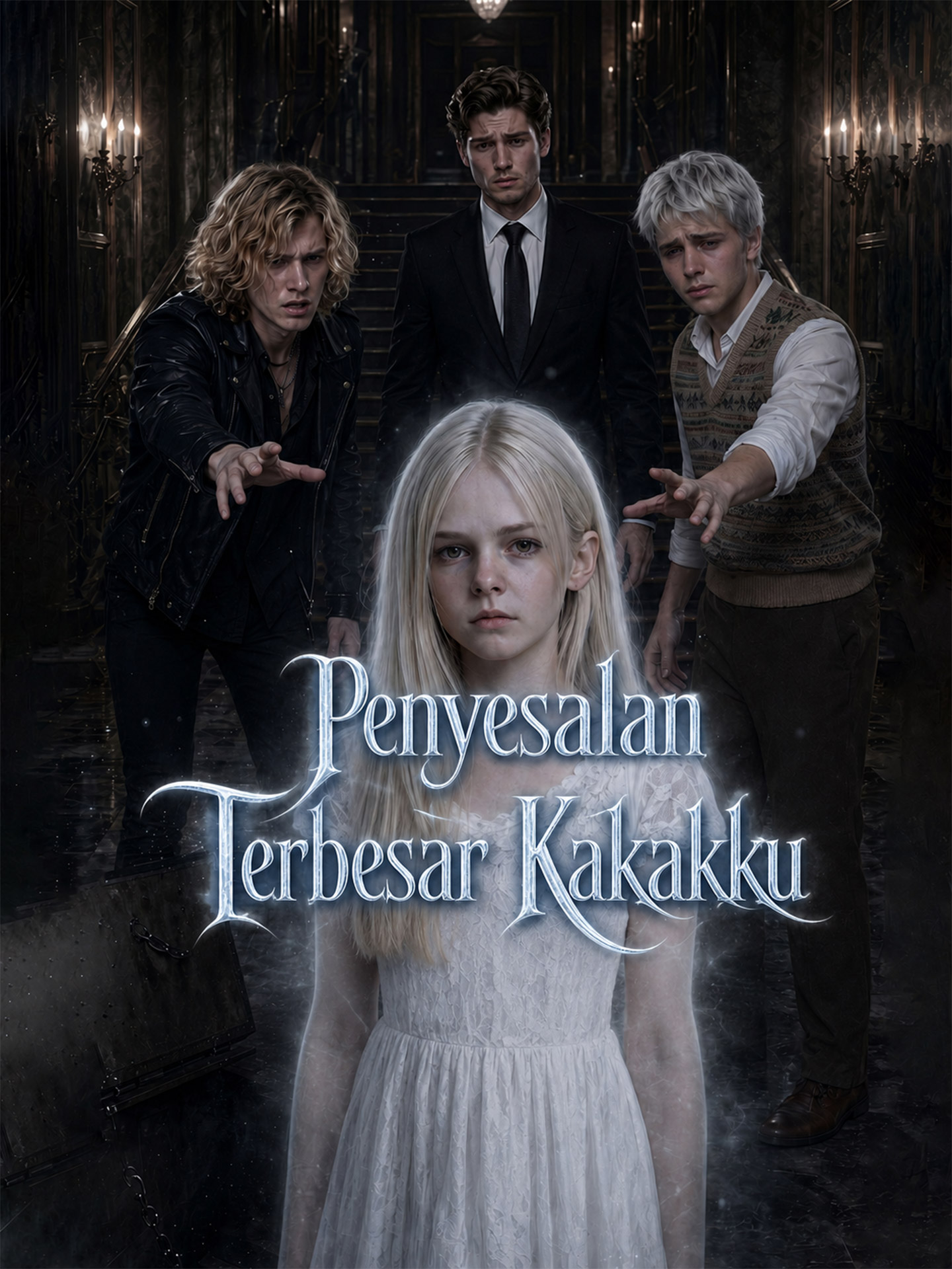 Penyesalan Terbesar Kakakku