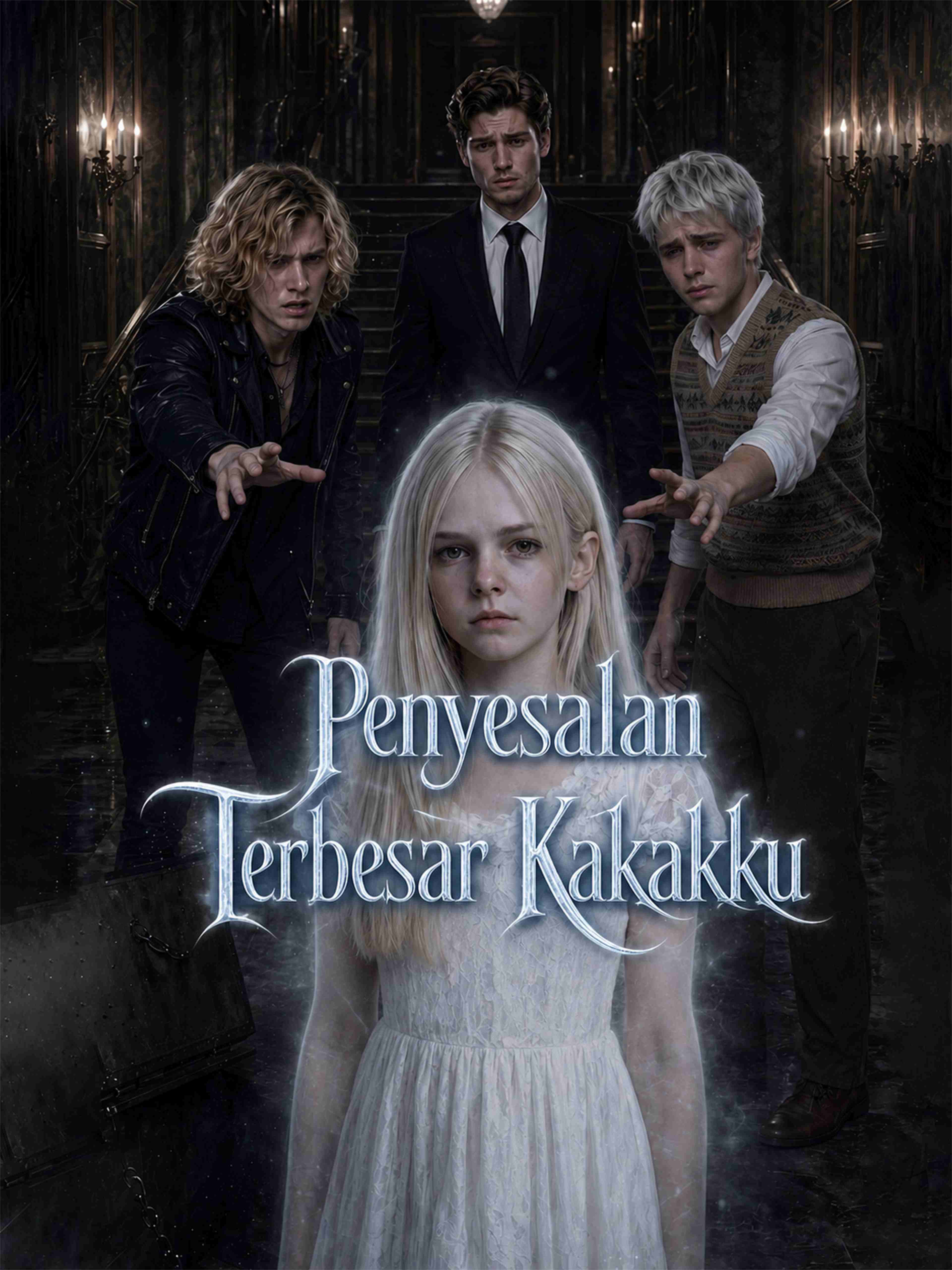 Penyesalan Terbesar Kakakku
