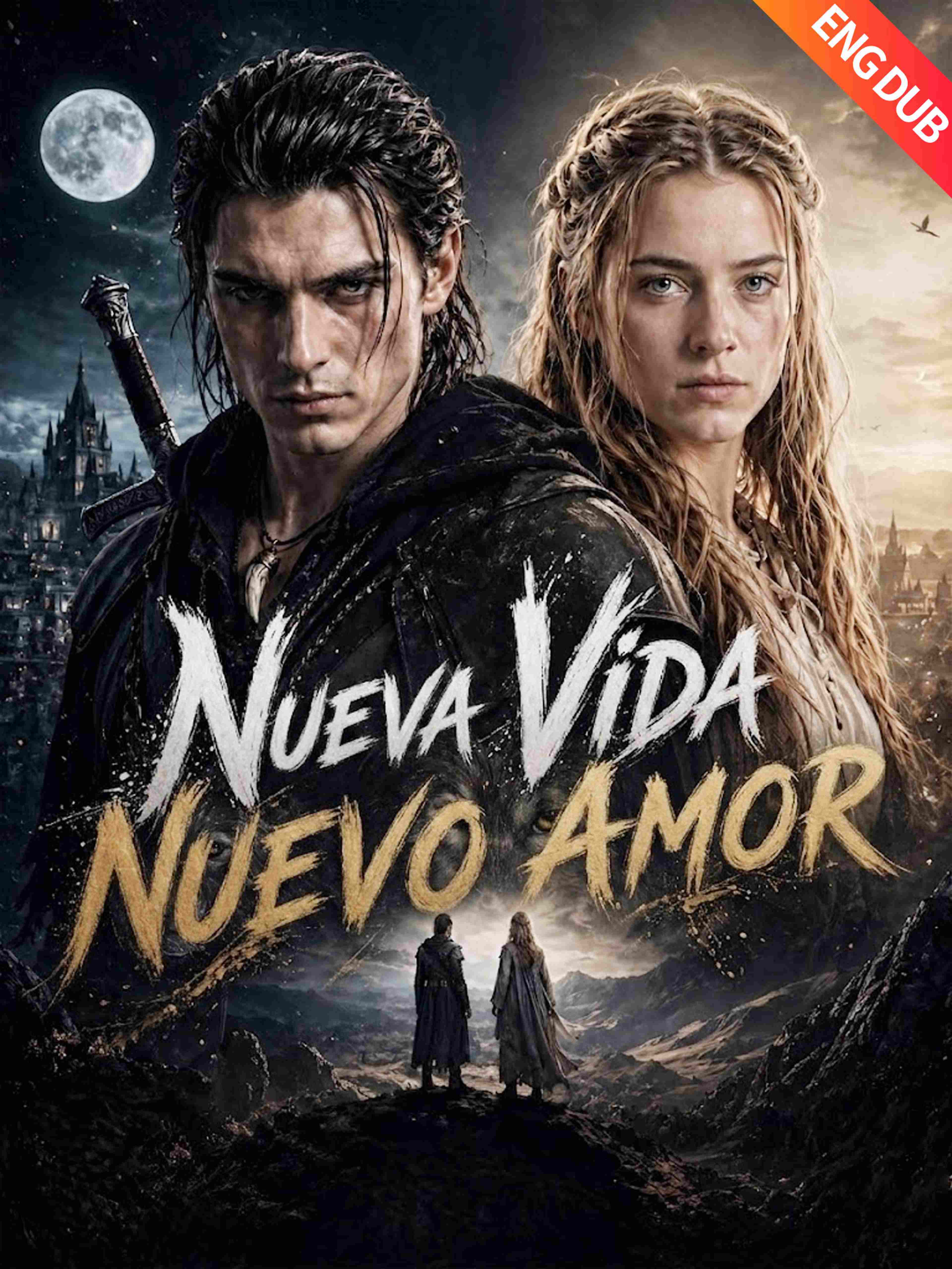 Nueva Vida, Nuevo Amor (Doblado)