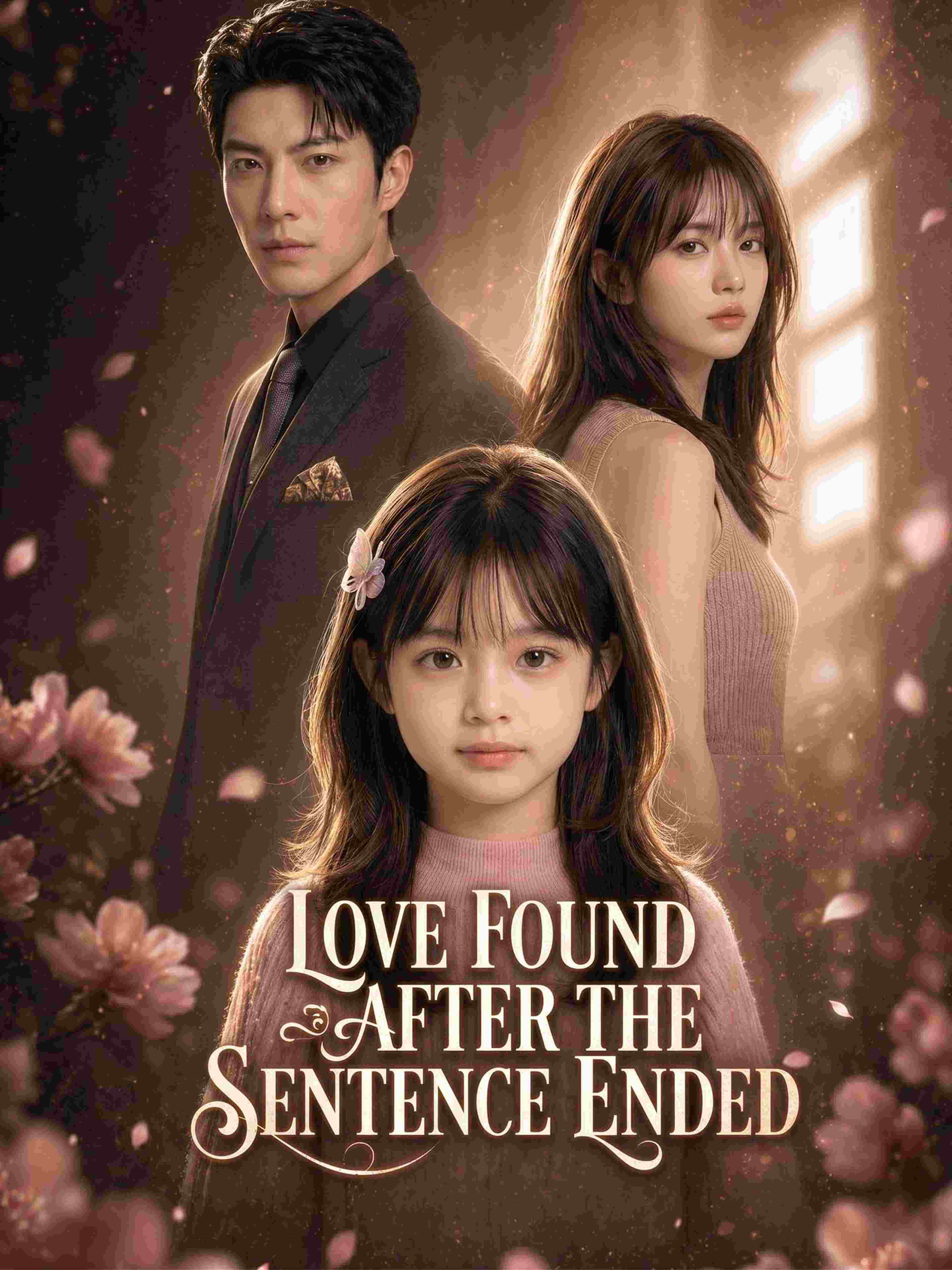 Love Found After The Sentence Ended