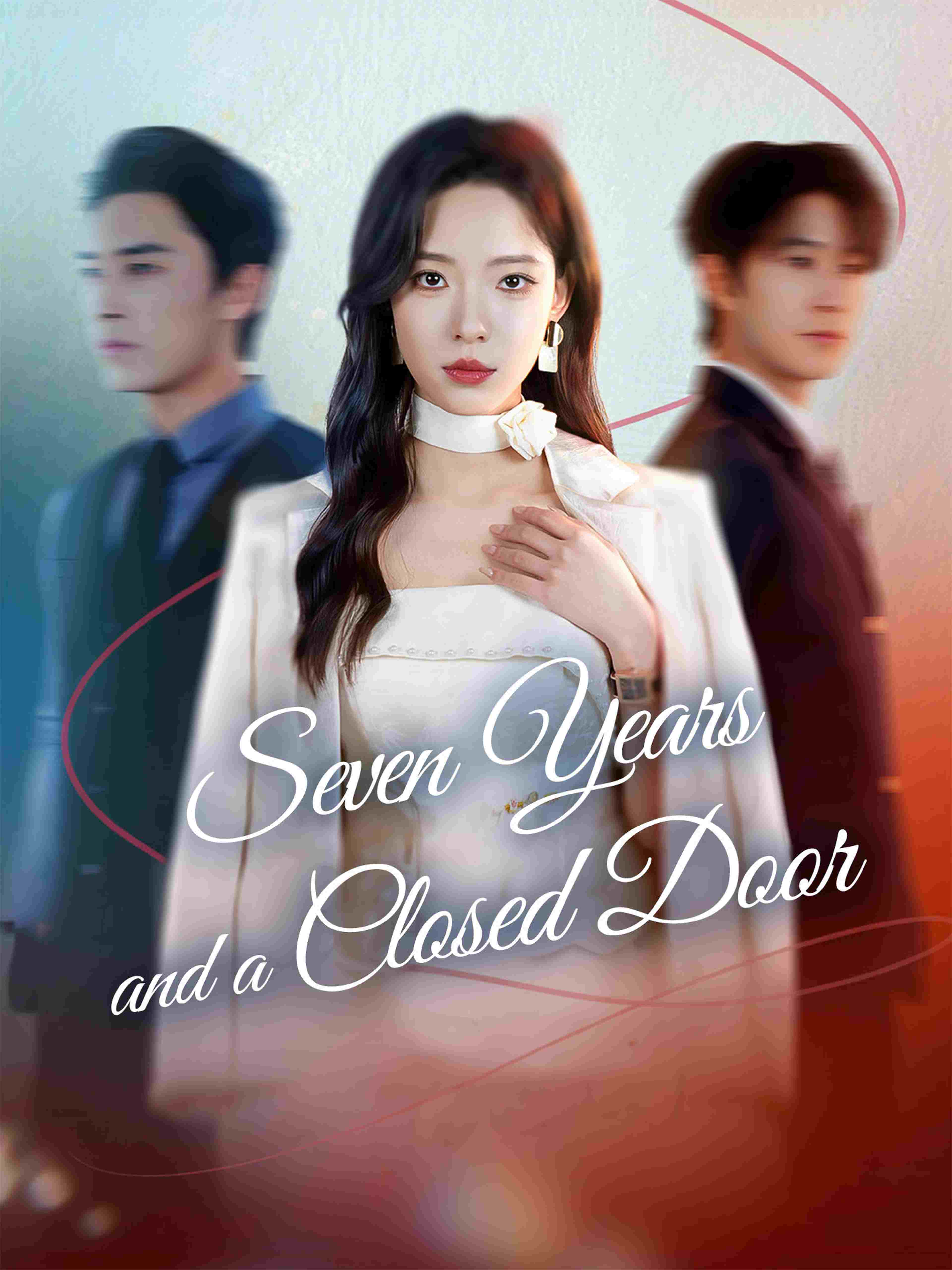 Seven Years And A Closed Door