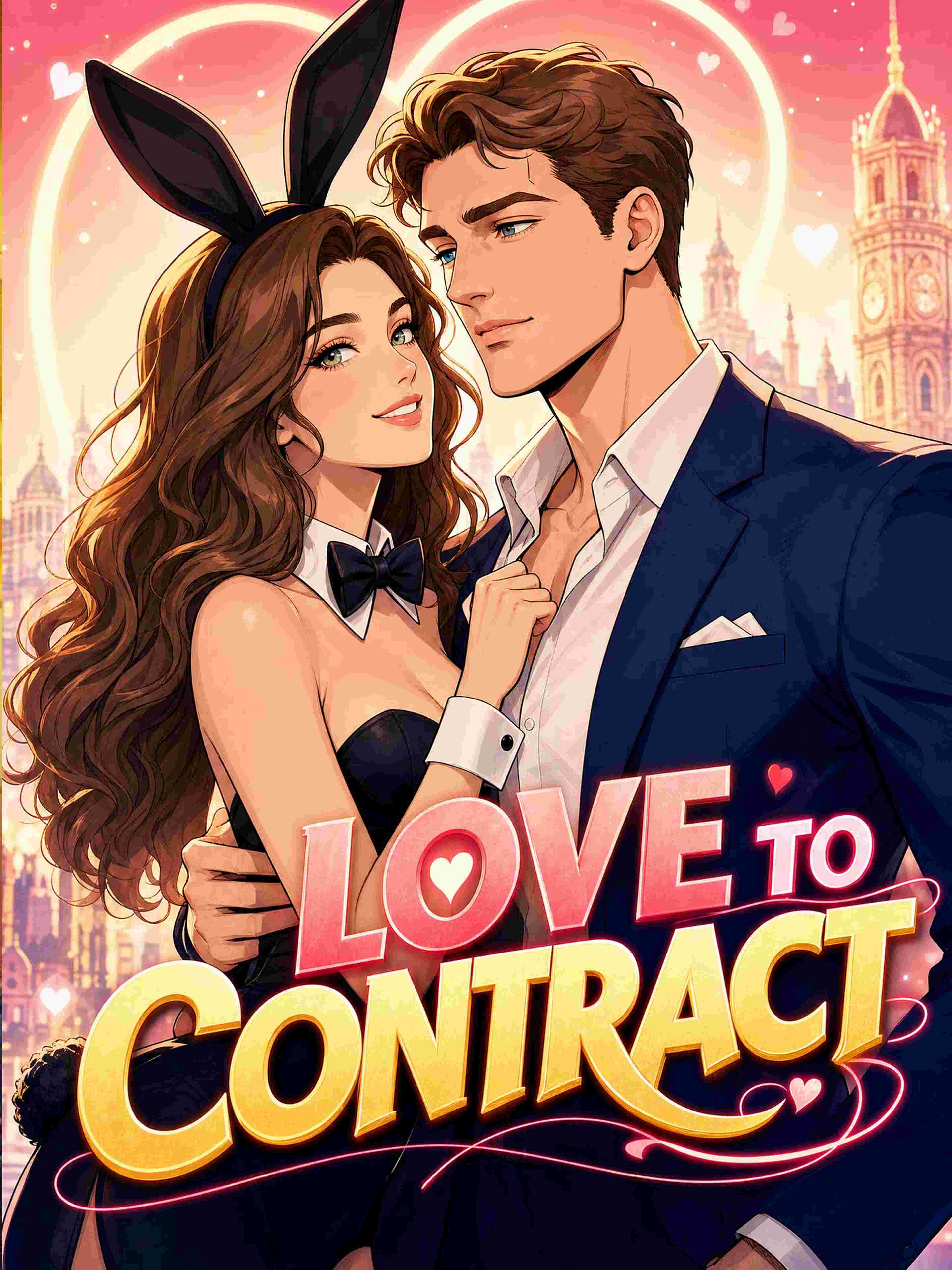 Love To Contract