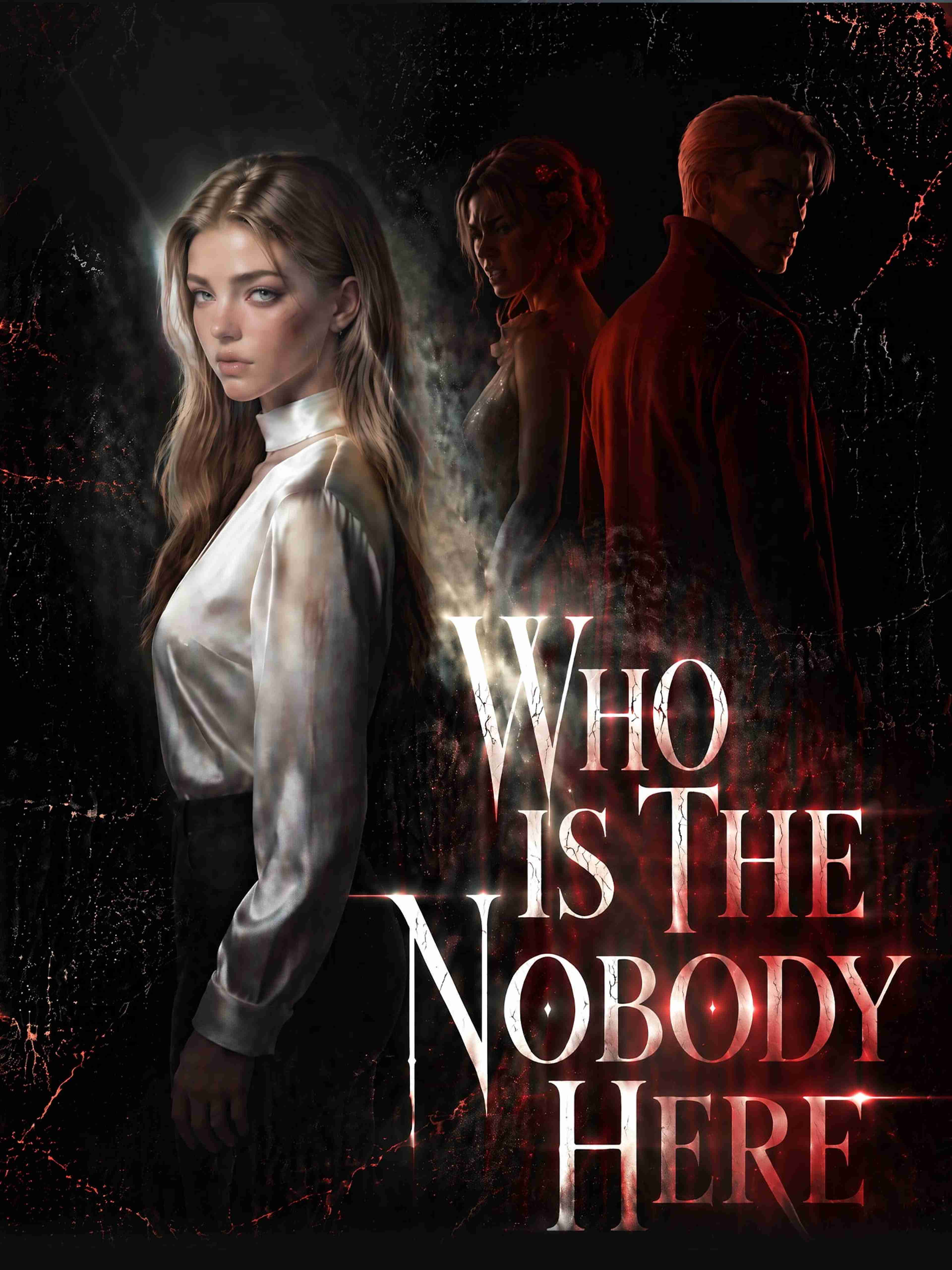 Who Is The Nobody Here 2