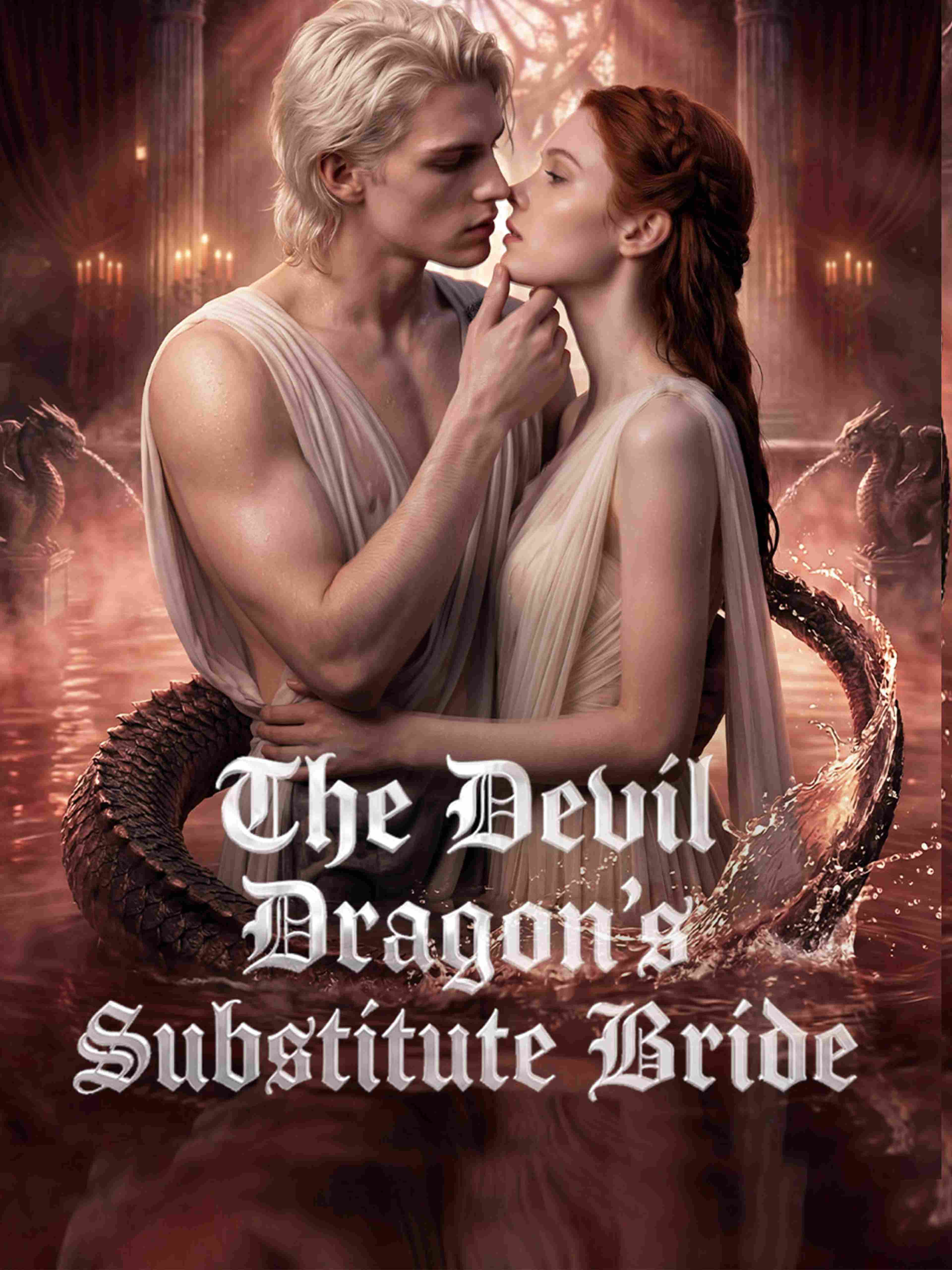 The Devil Dragon S Substitute Bride