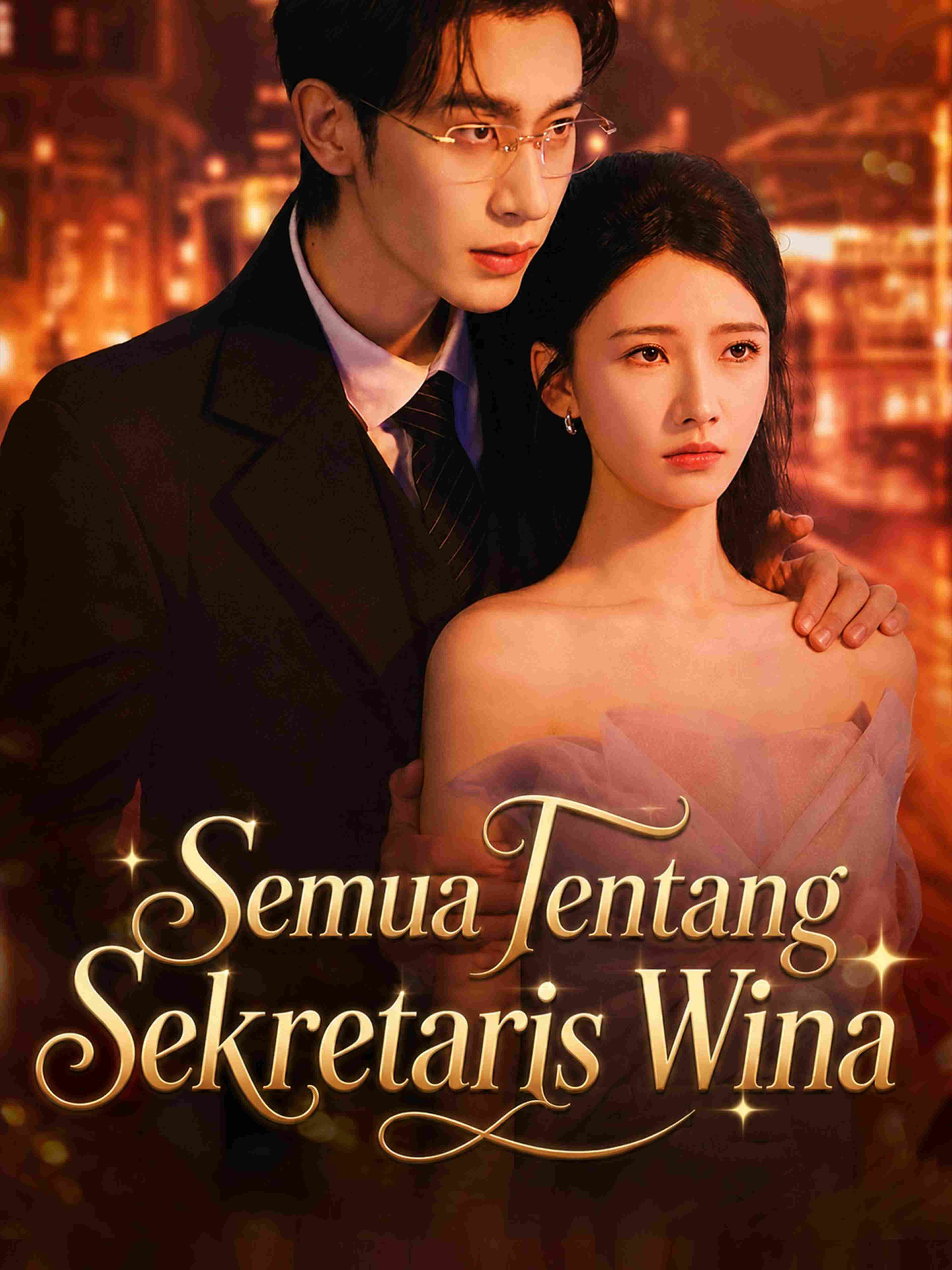 Semua Tentang Sekretaris Wina