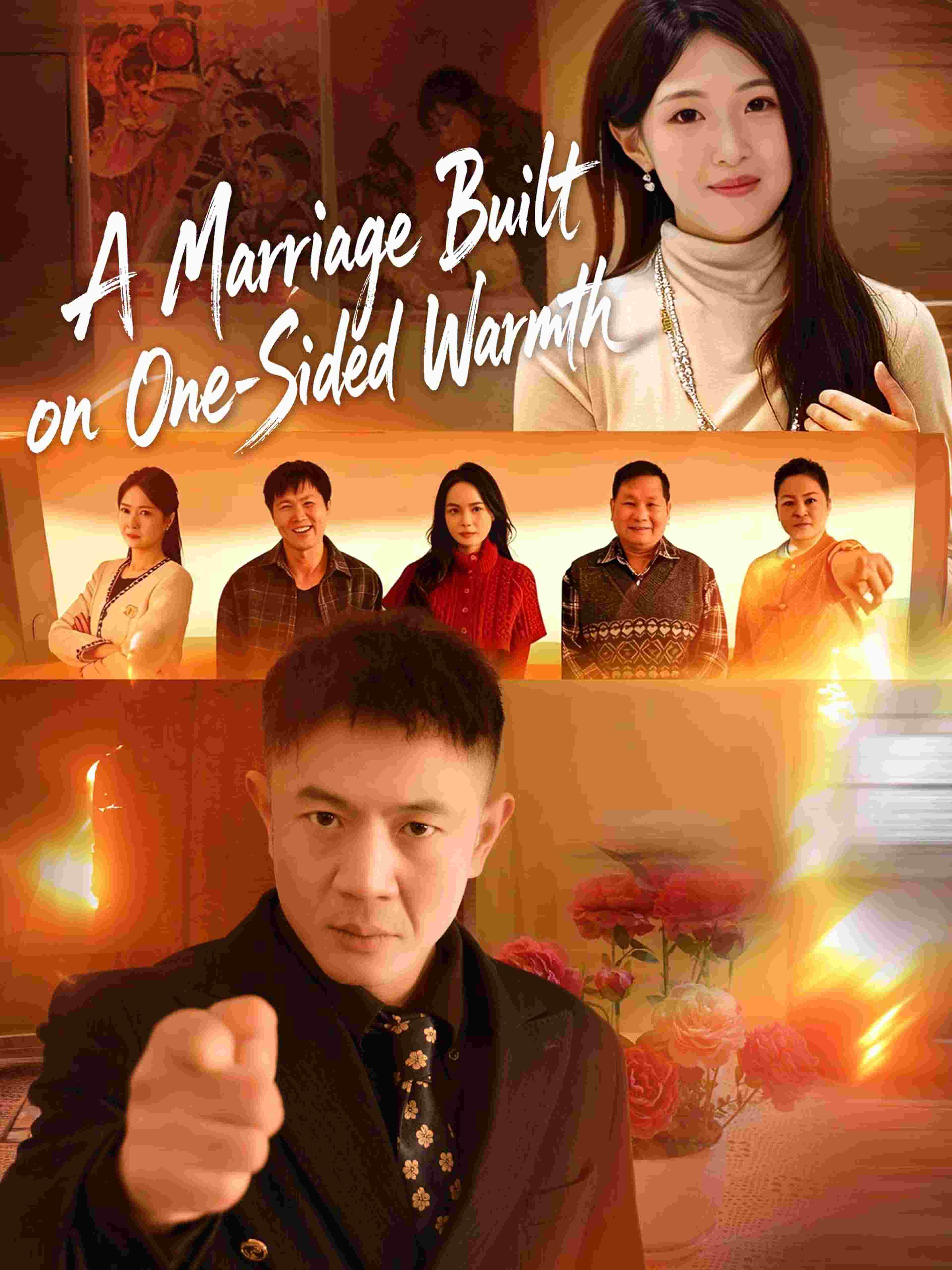 A Marriage Built on One-Sided Warmth