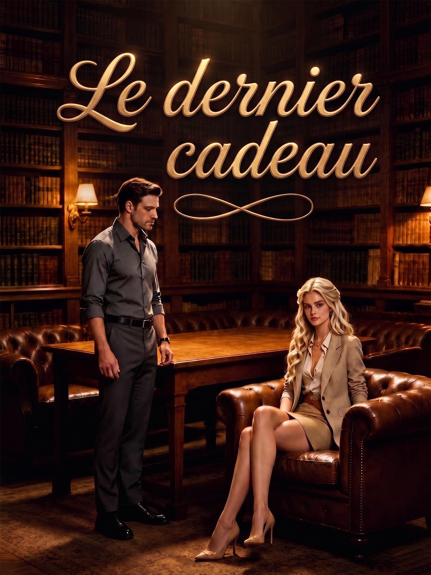 Le dernier cadeau