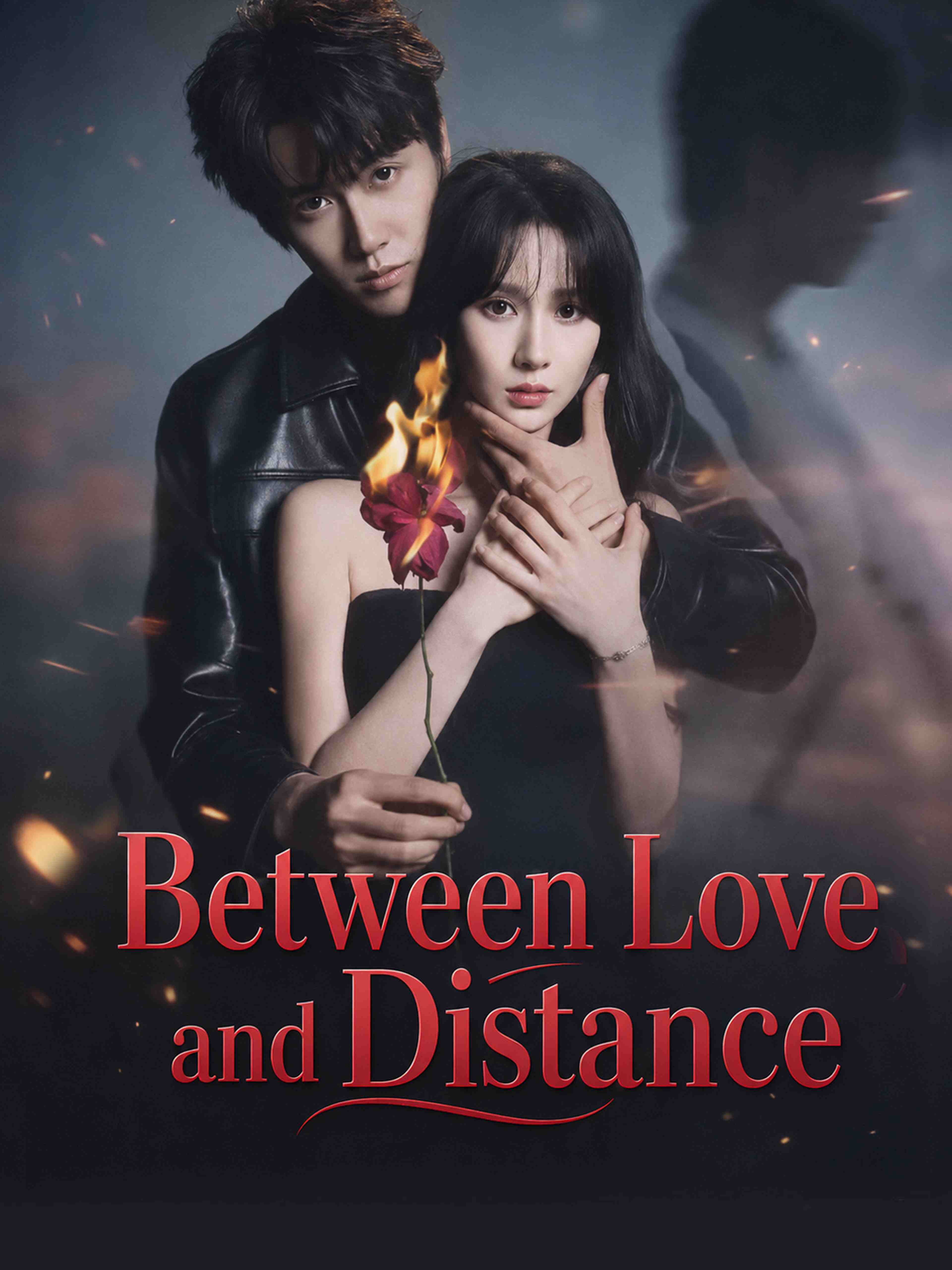 Between Love And Distance
