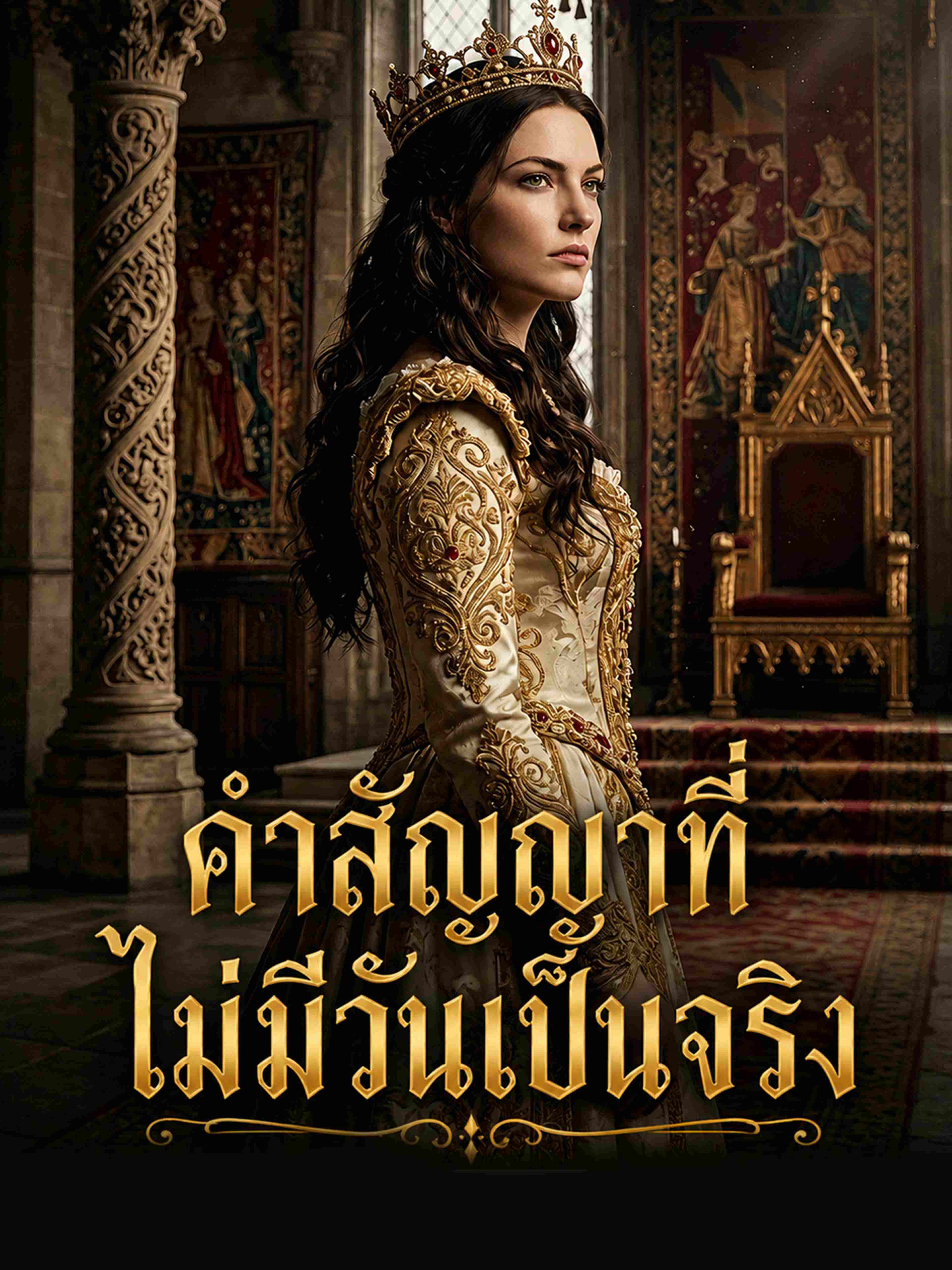 คำสัญญาที่ไม่มีวันเป็นจริง